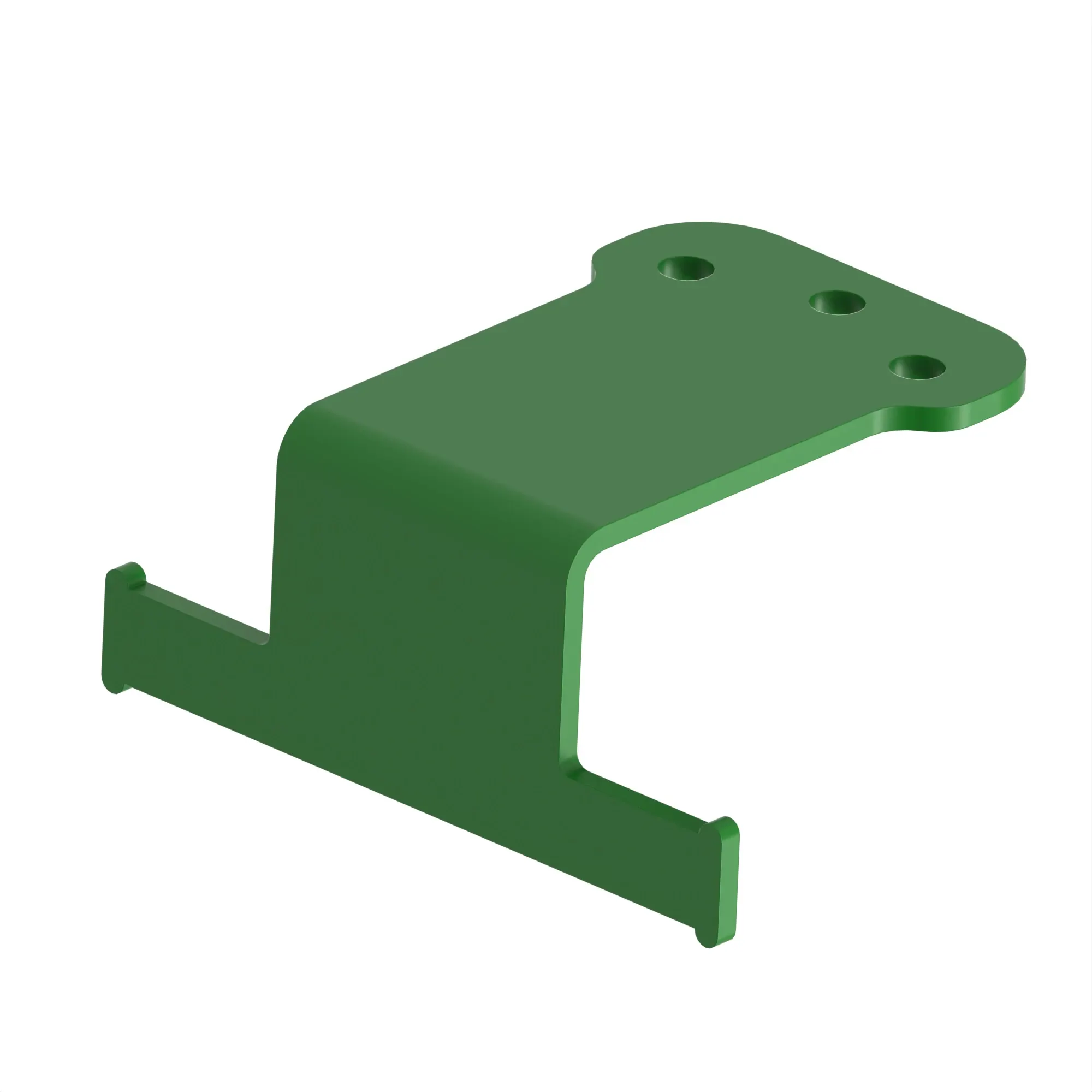John Deere Attenuator Bracket - KK74548