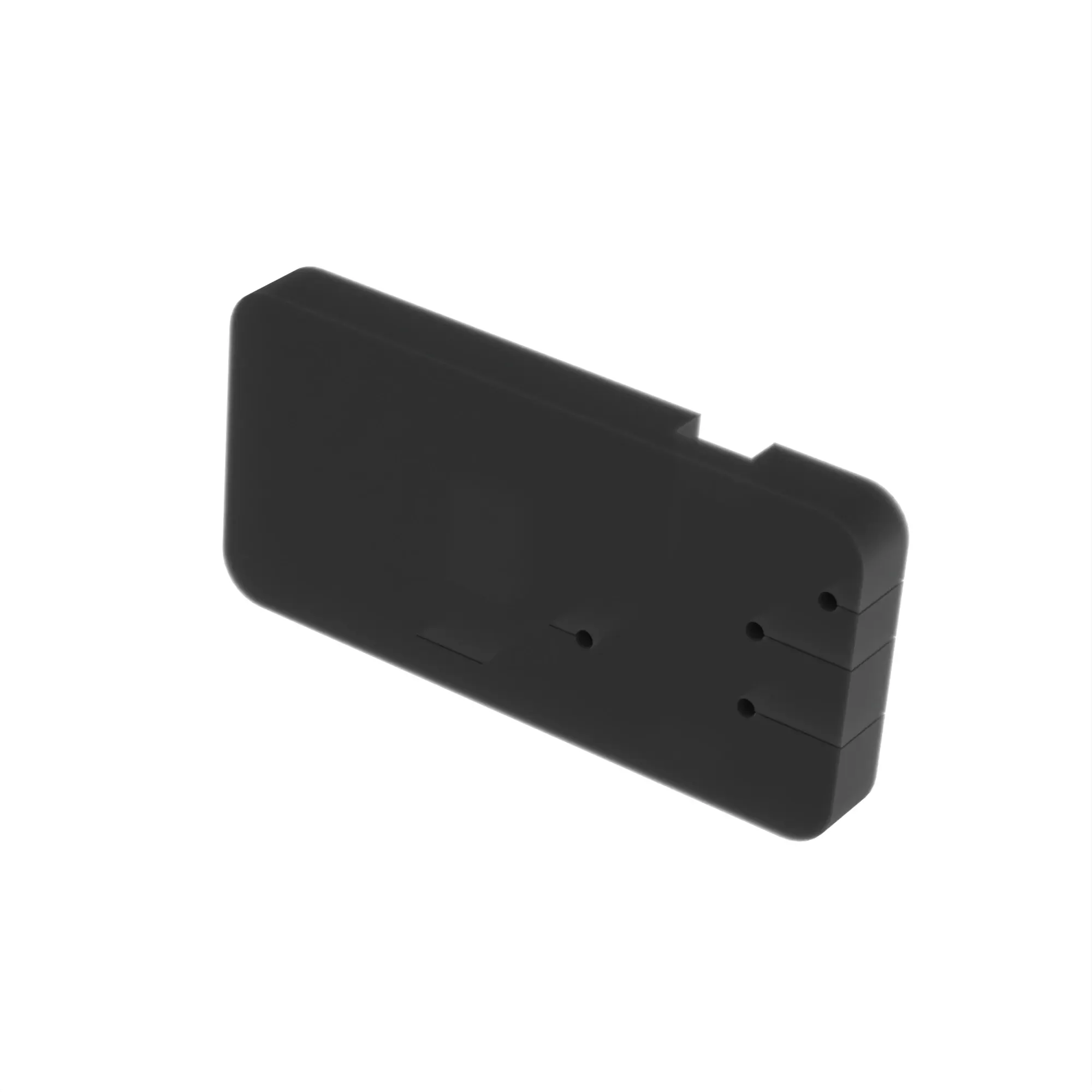 Isolator