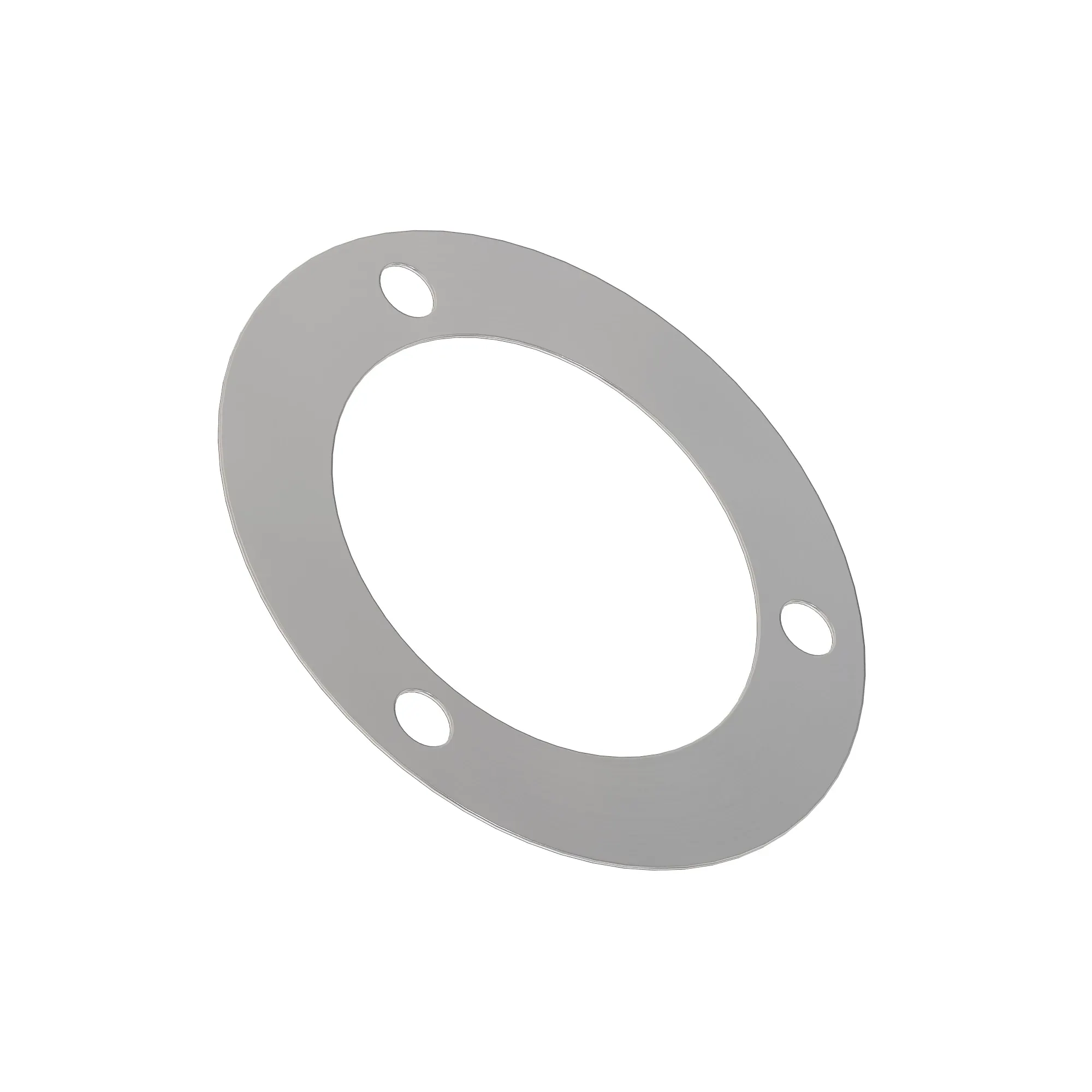 John Deere Circular Spaced Holes Shim - H105578