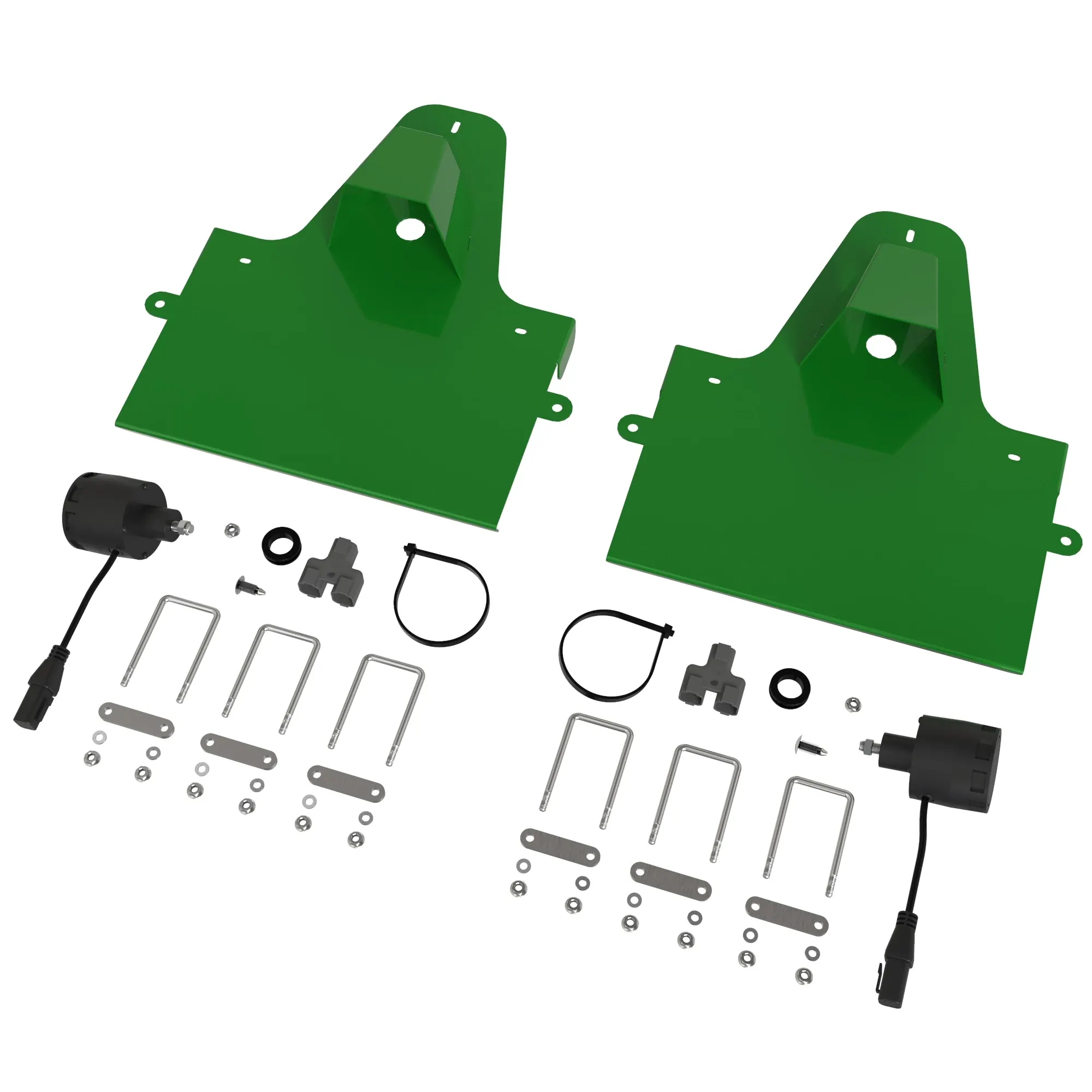 Control Kit