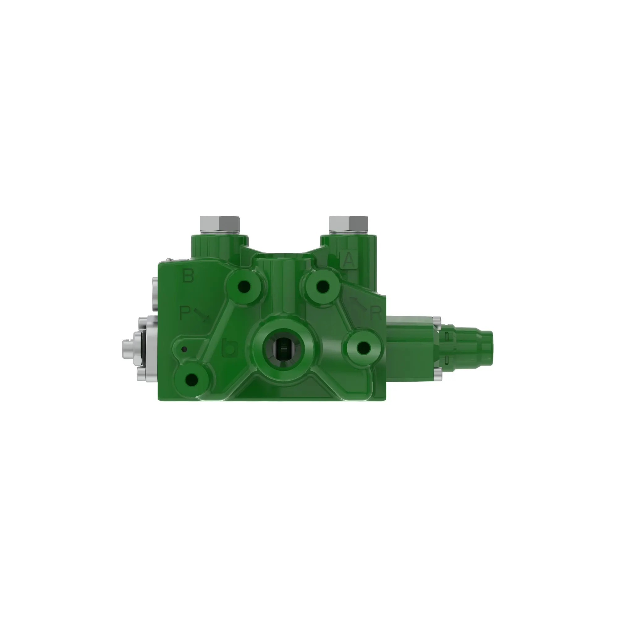 selectivecontrolvalve