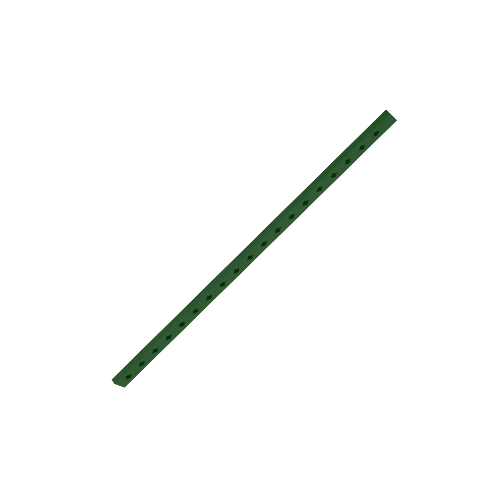 Rasp Bar