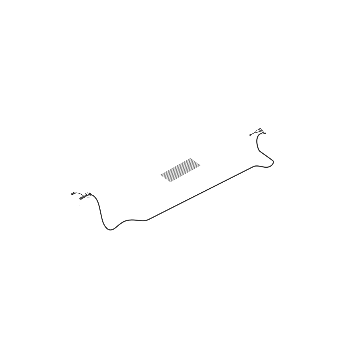 Harness Kit, Bundle, Switch & Const