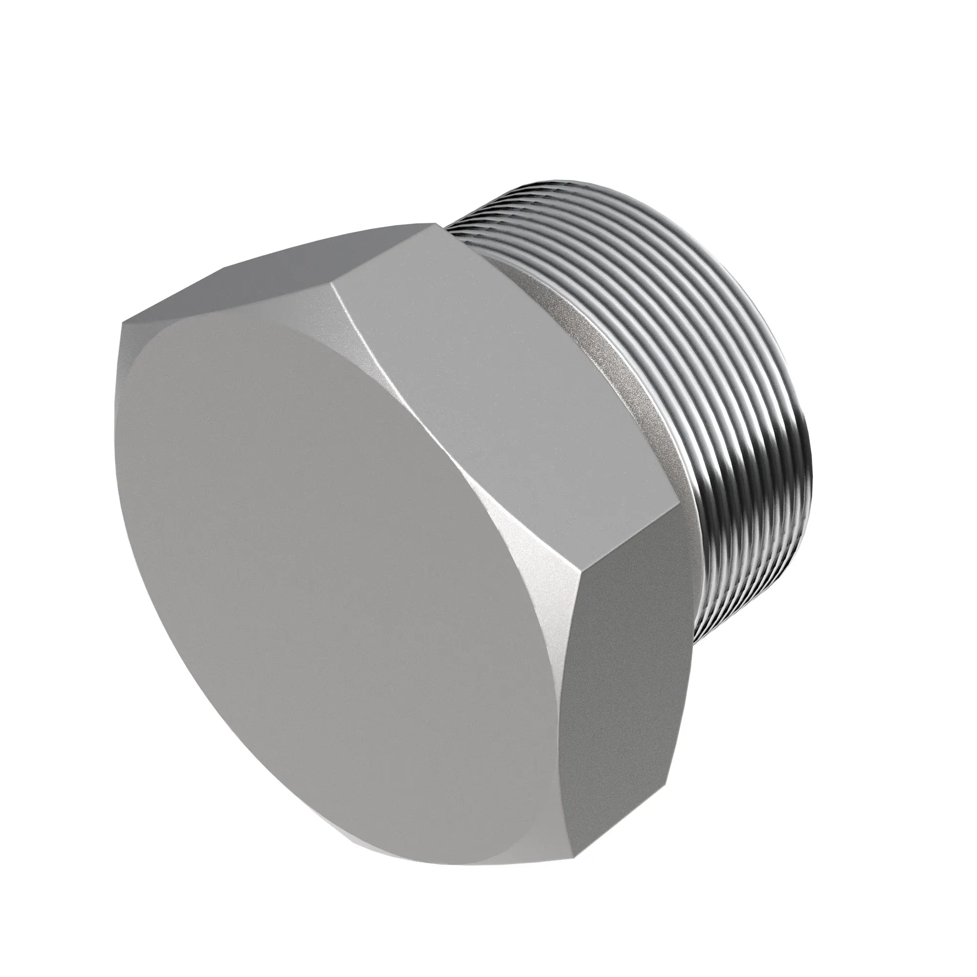 John Deere Hexagonal Head Drain Plug - HXE24338