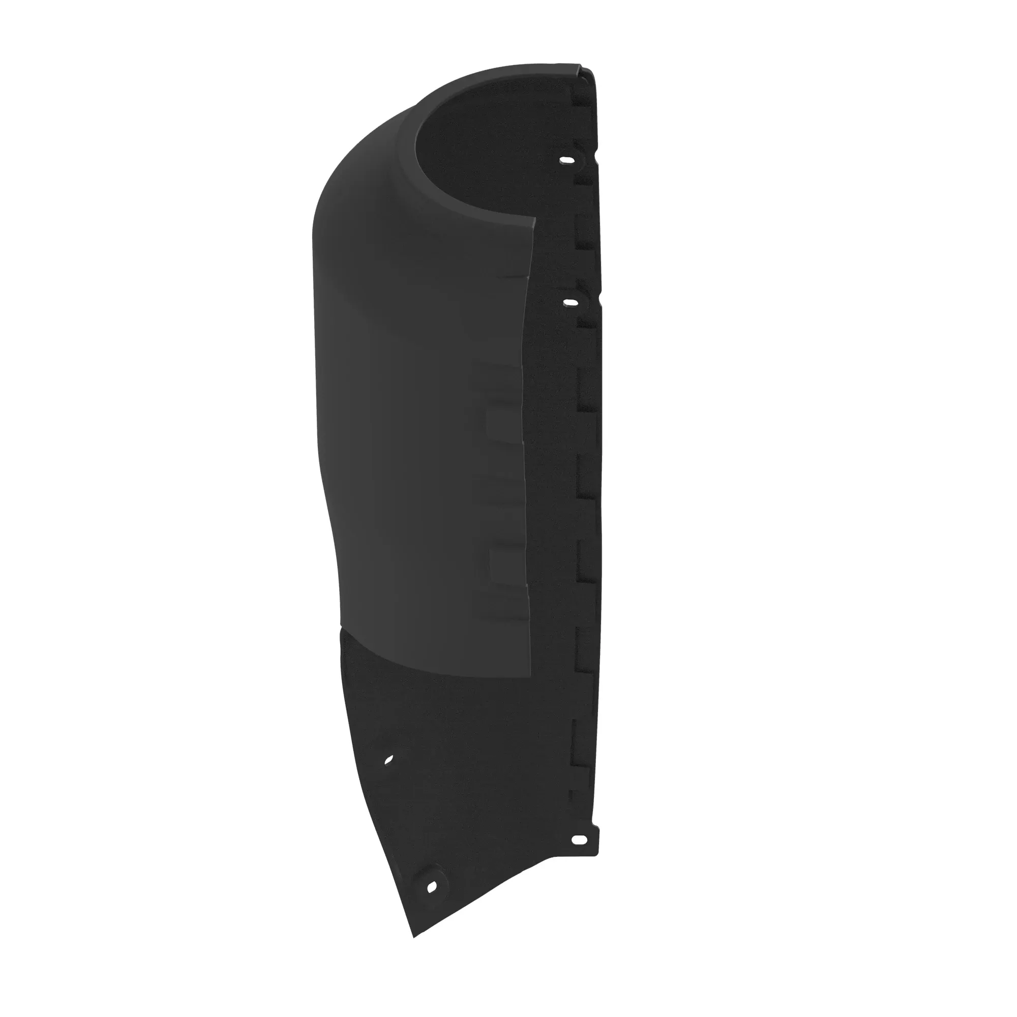 John Deere Heat Shield - AL235393
