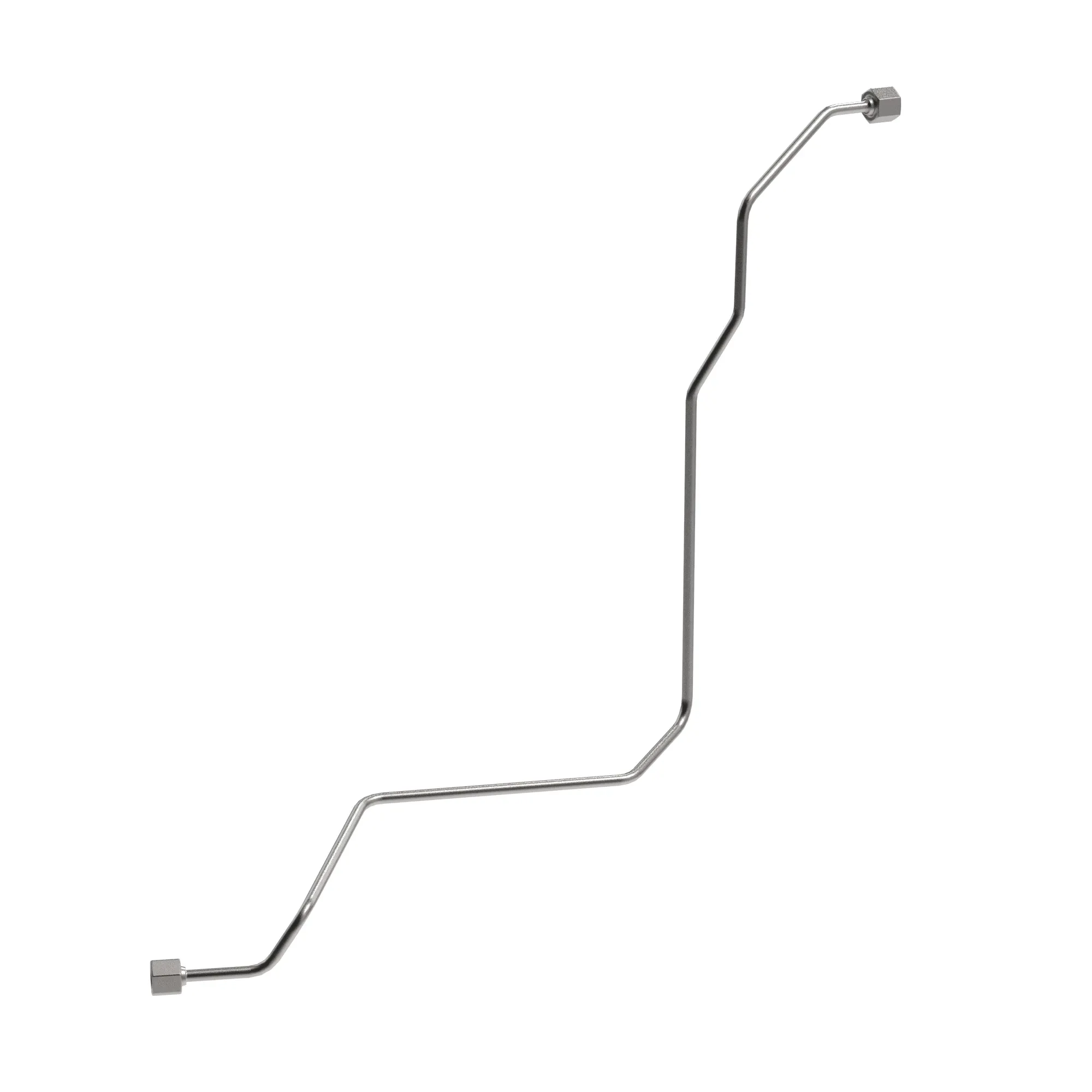John Deere Brake Line - AL228800