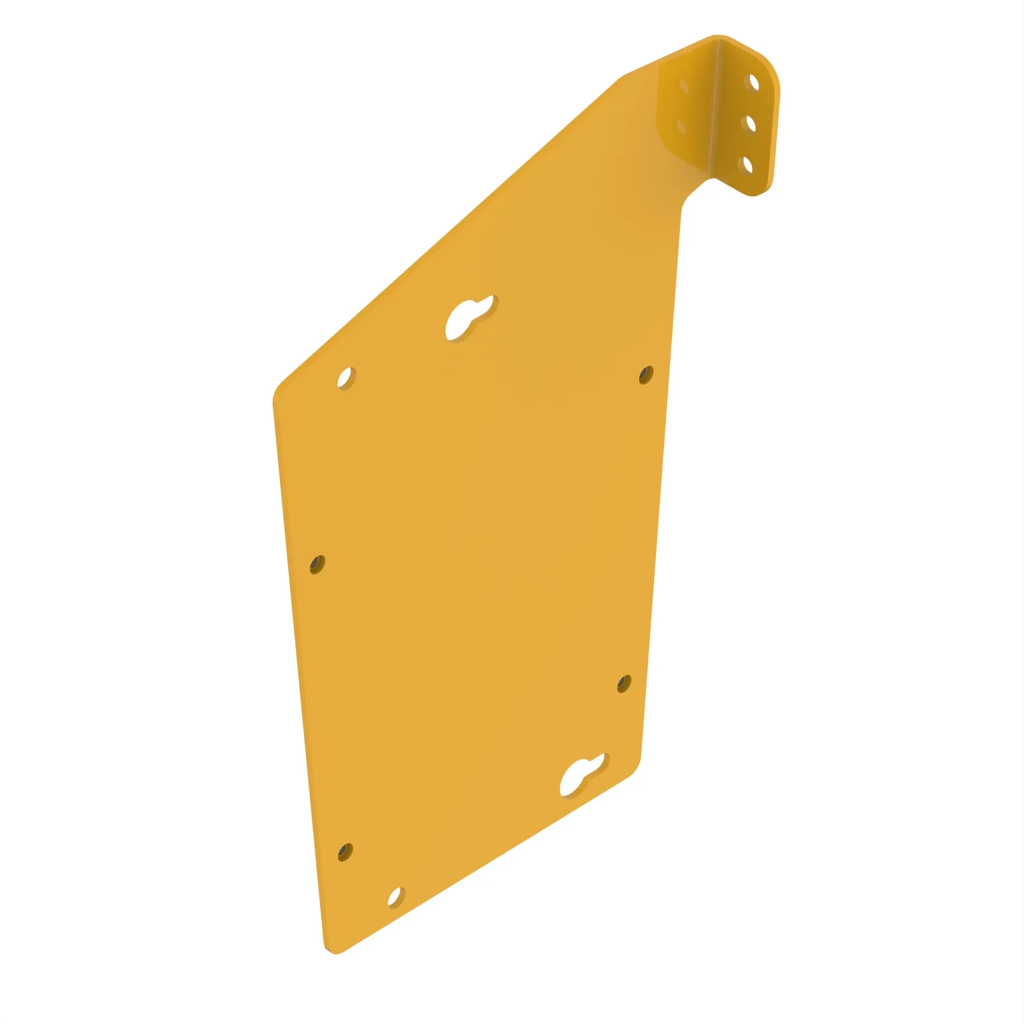 BRACKET, BRACKET WELDMENT, ECU