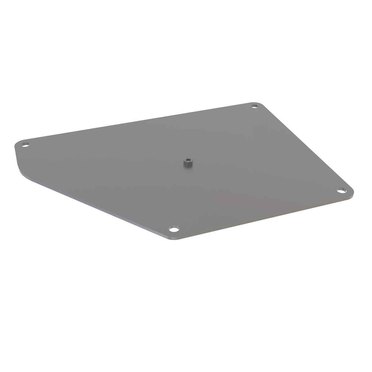 Cover, Motor
