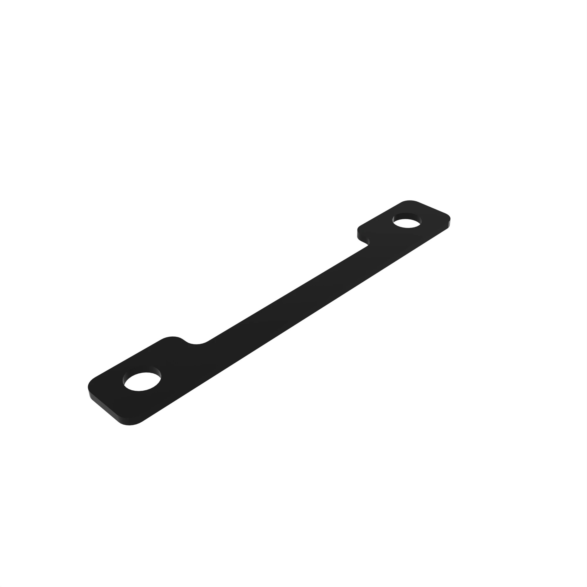 SUPPORT, LIGHT BRACKET