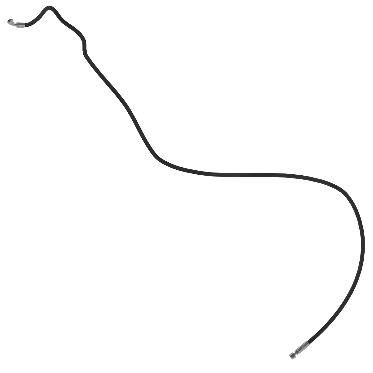 Hydraulic Hose, Mar