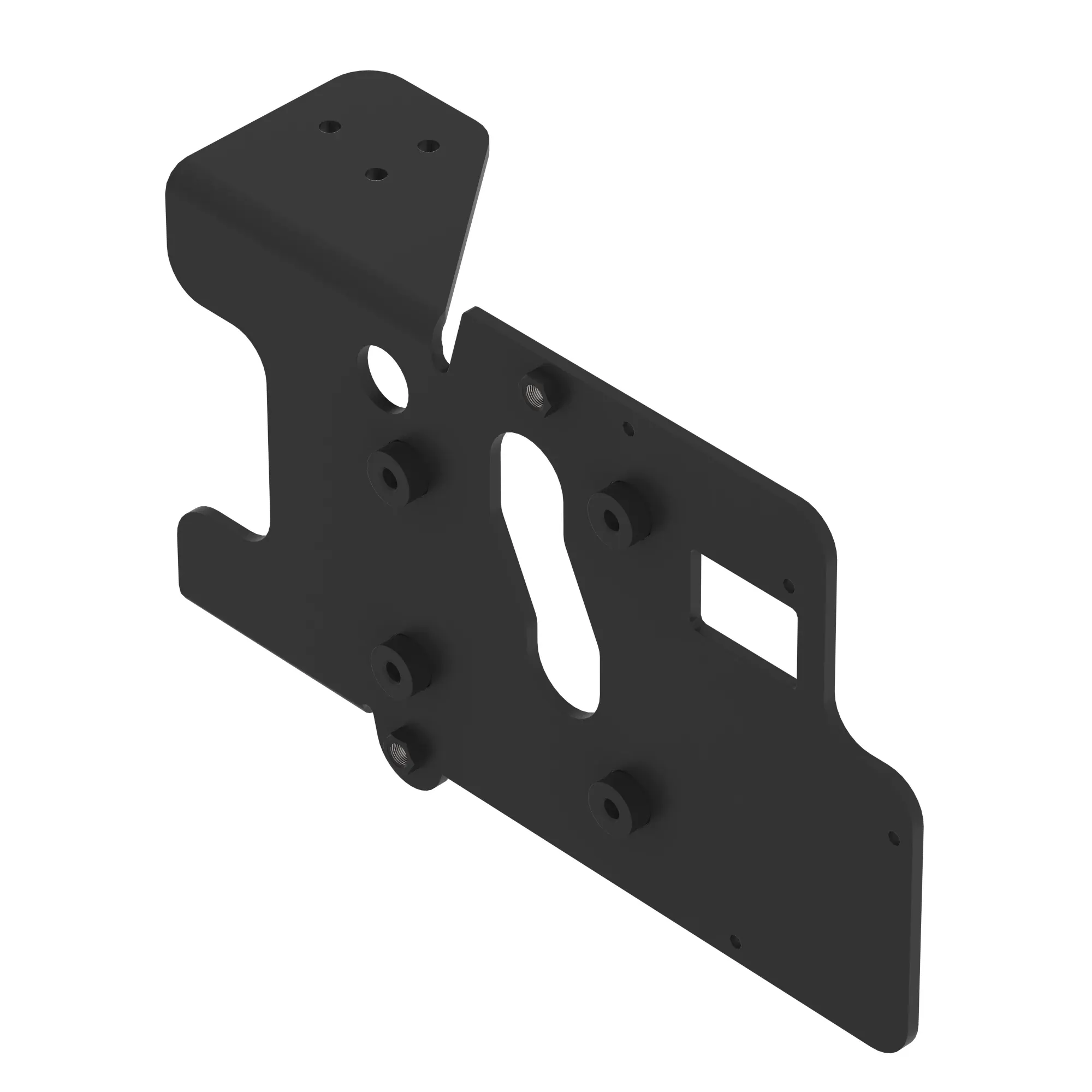 John Deere Bracket - AT353159