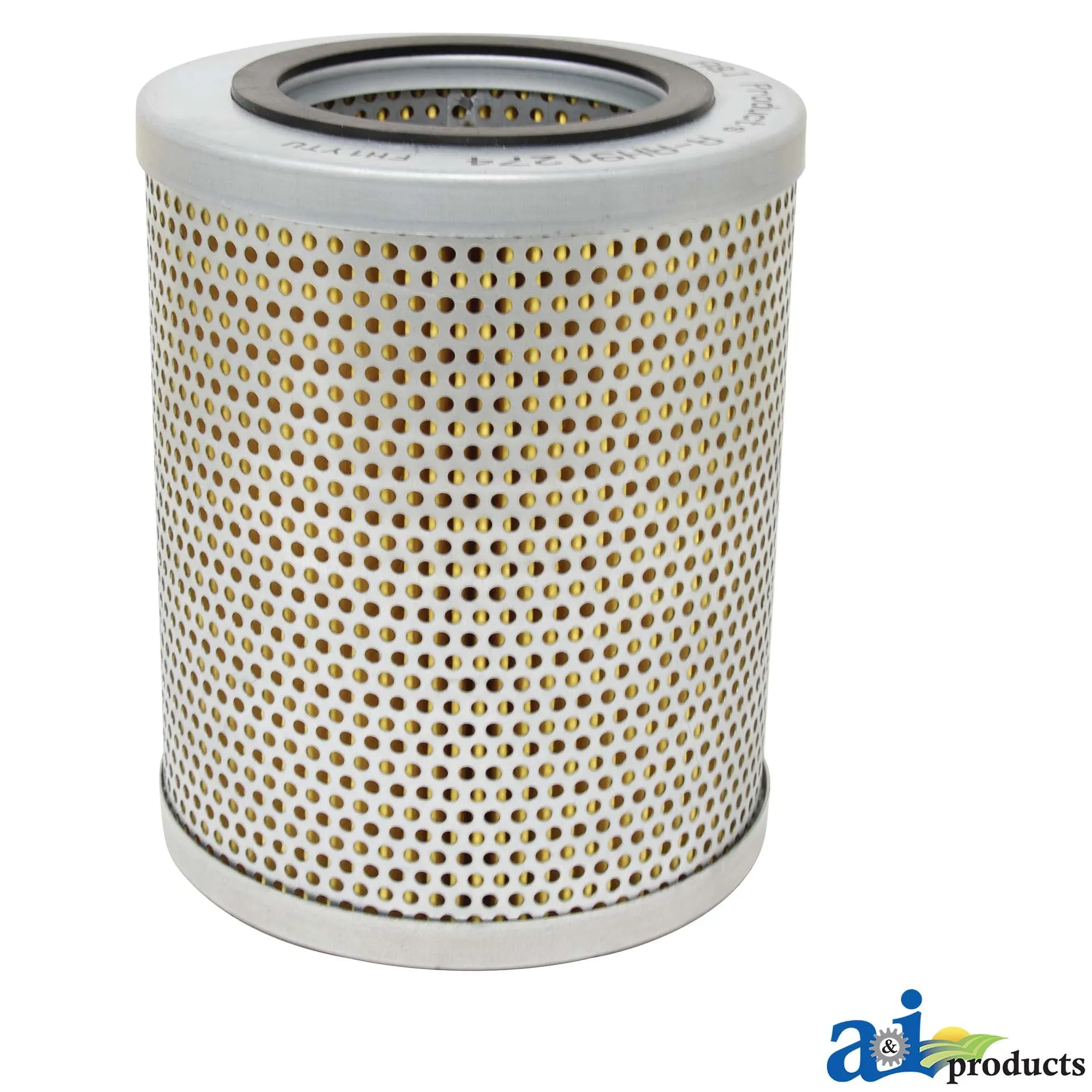 A&I Products Hydraulic Oil Reservoir Filter Element - A-AH91274
