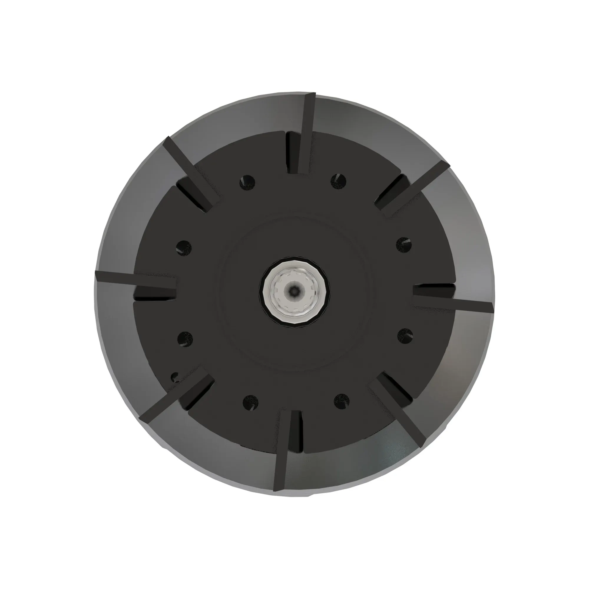 Mower Reel