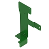 BRACKET, BRACKET, CONTROLLER ASSEMB