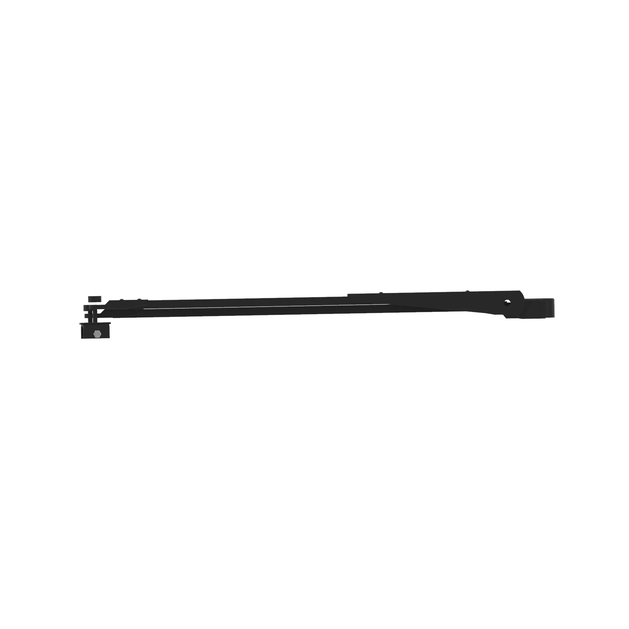 WIPER ARM, 20" PANTOGRAPH