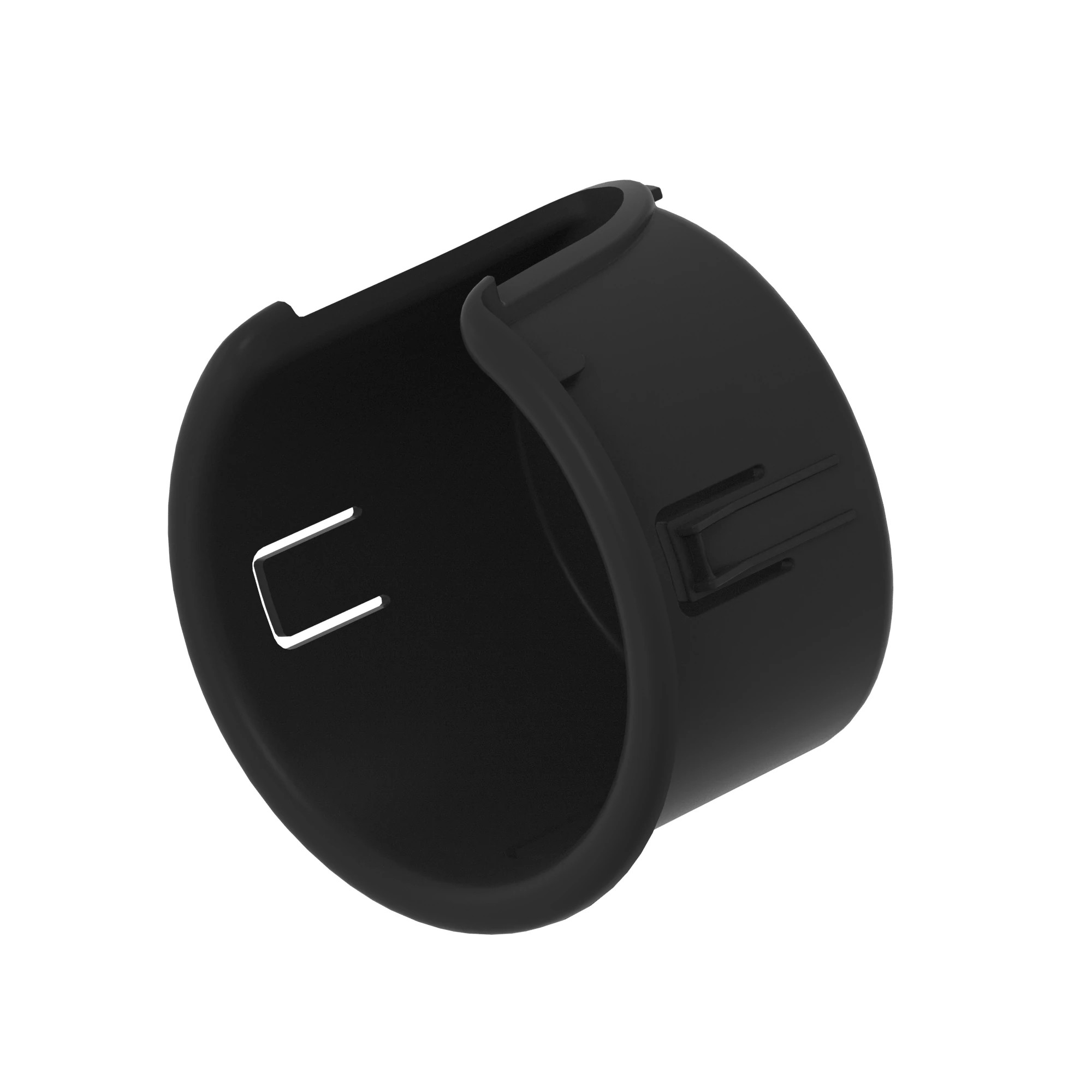 CUP HOLDER, RH CONSOLE