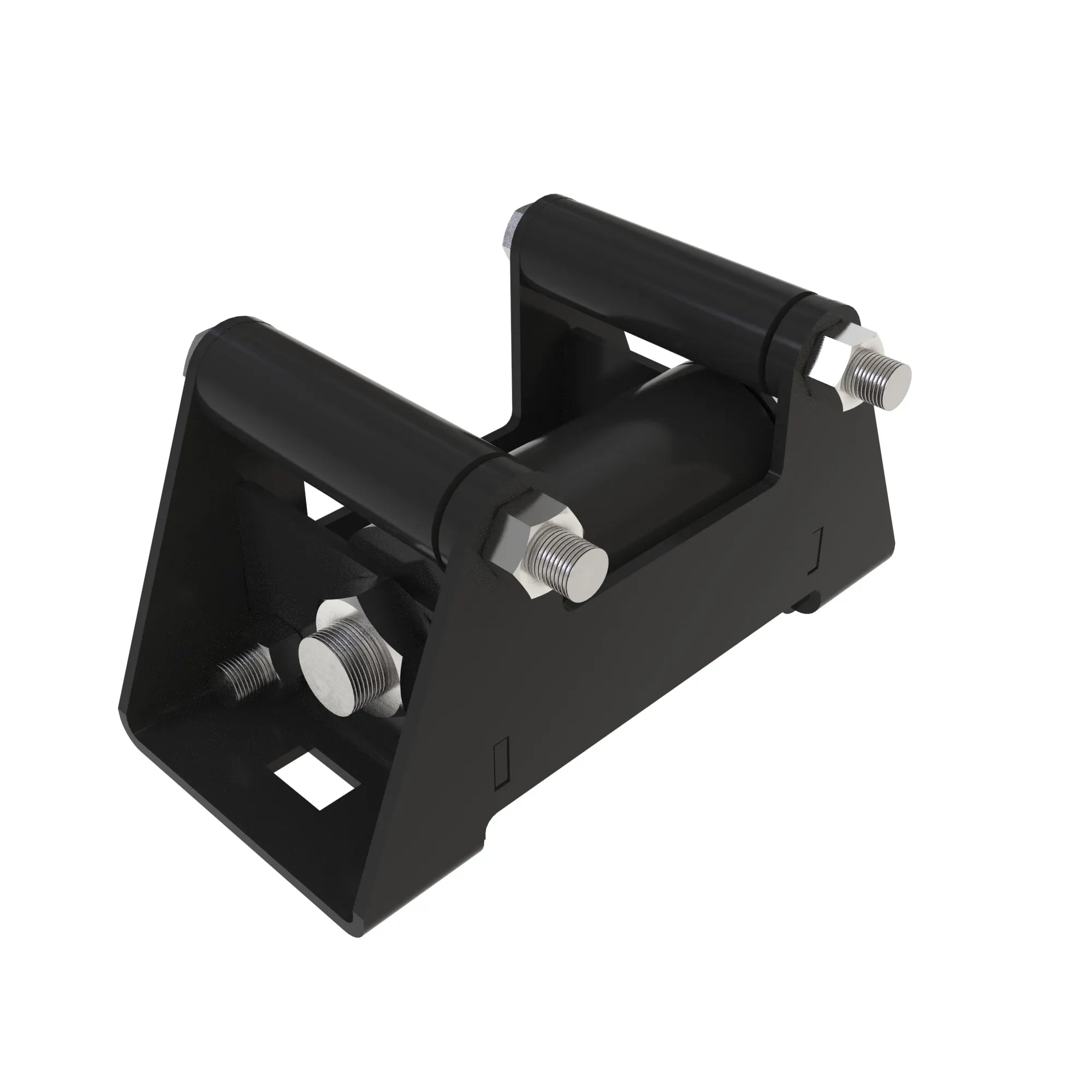 FAIRLEAD, LARGE ROLLER