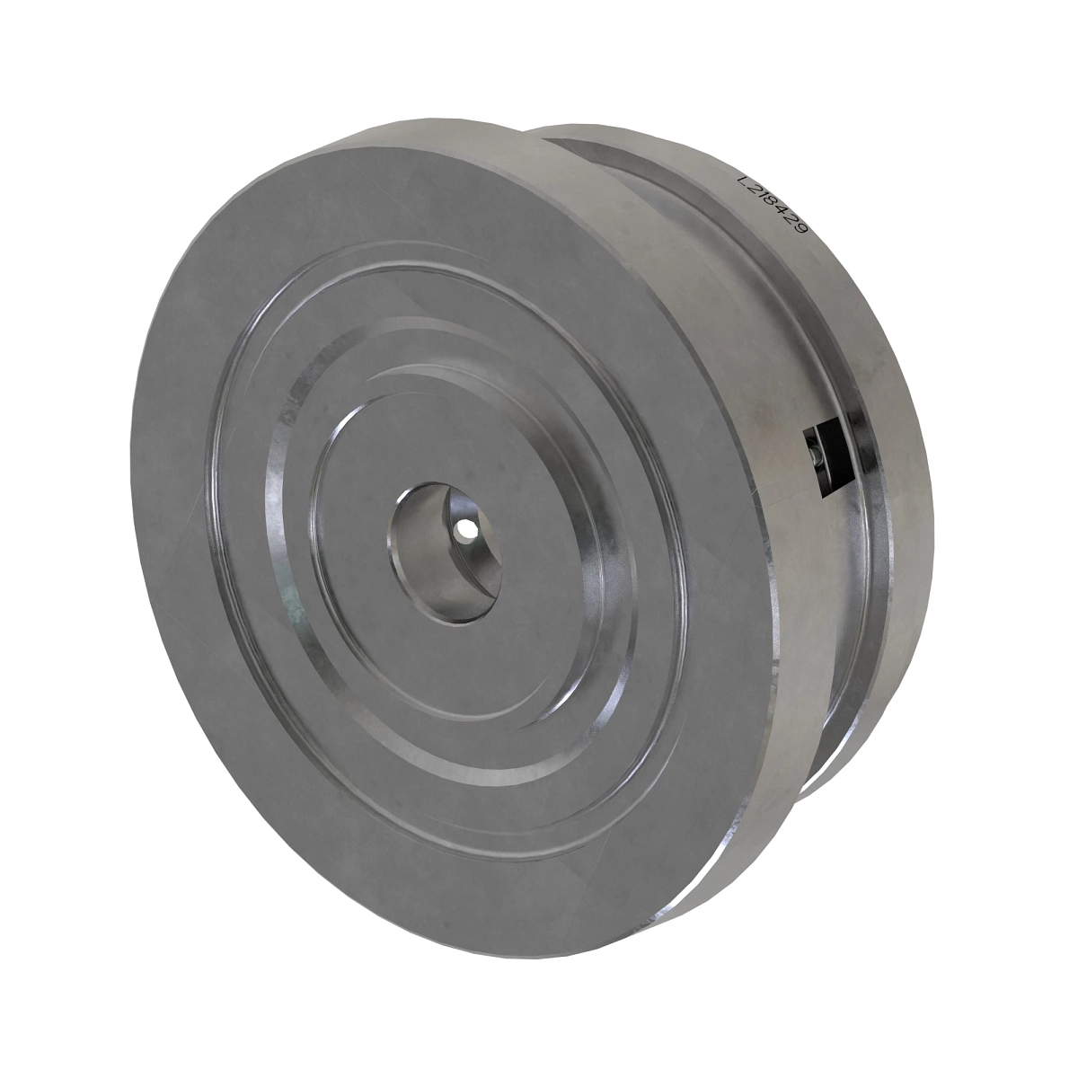 Drum, MFWD Clutch
