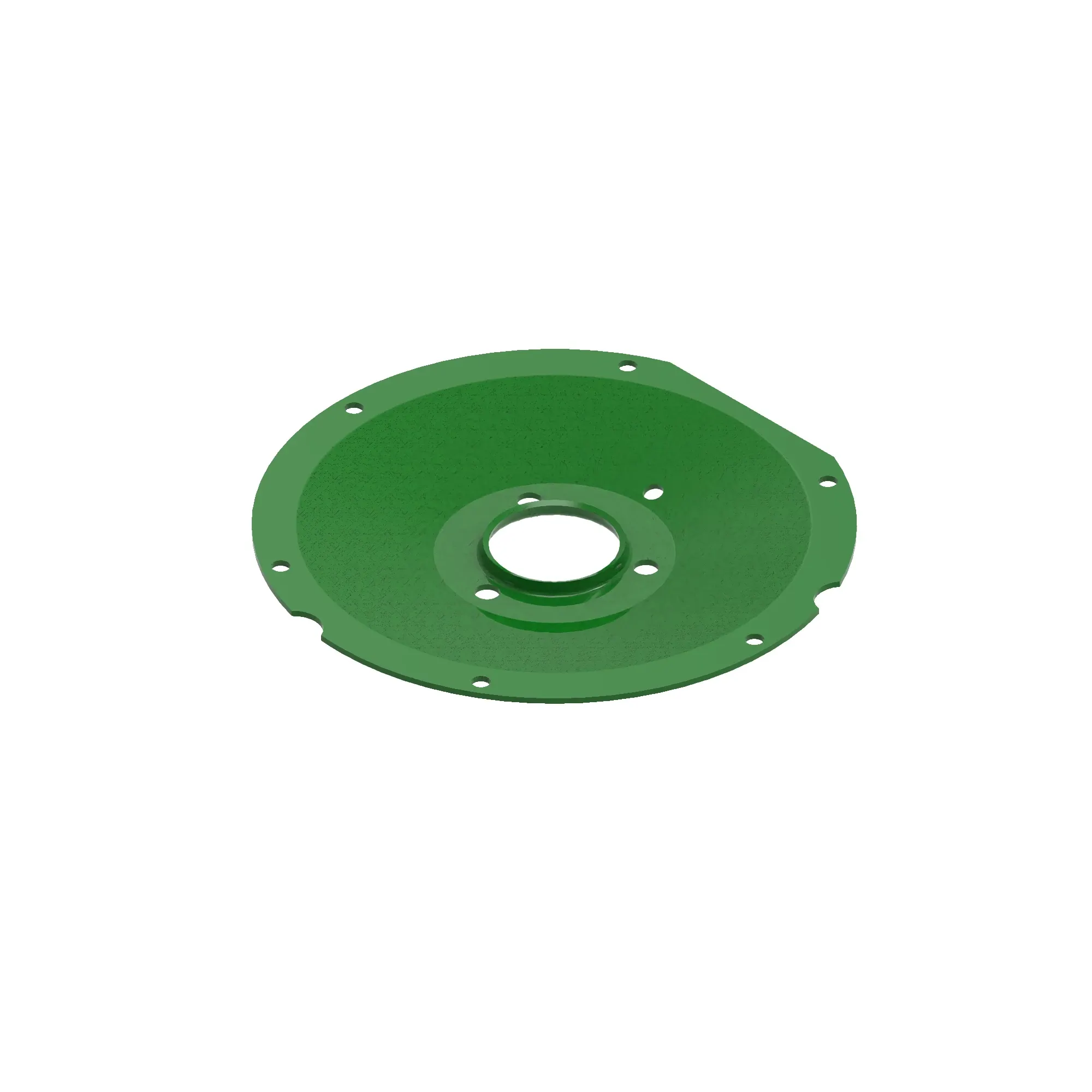 John Deere Cover - N272619