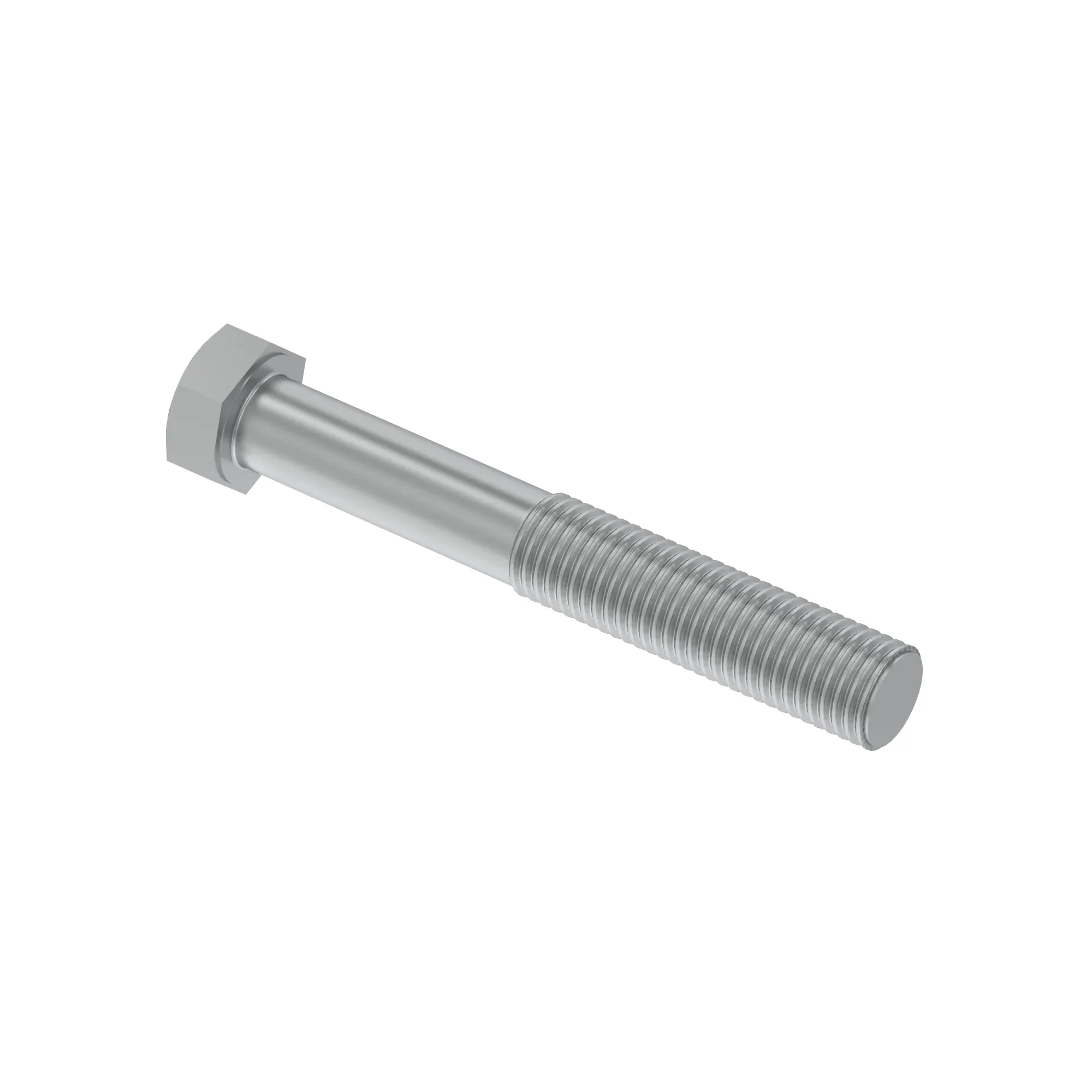 John Deere Hexagonal Head Screw, M20 X 150 - 19M8980