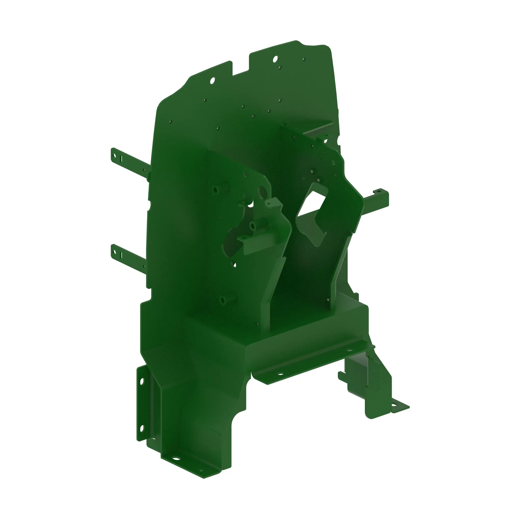 John Deere Cab Control Support - SJ14592