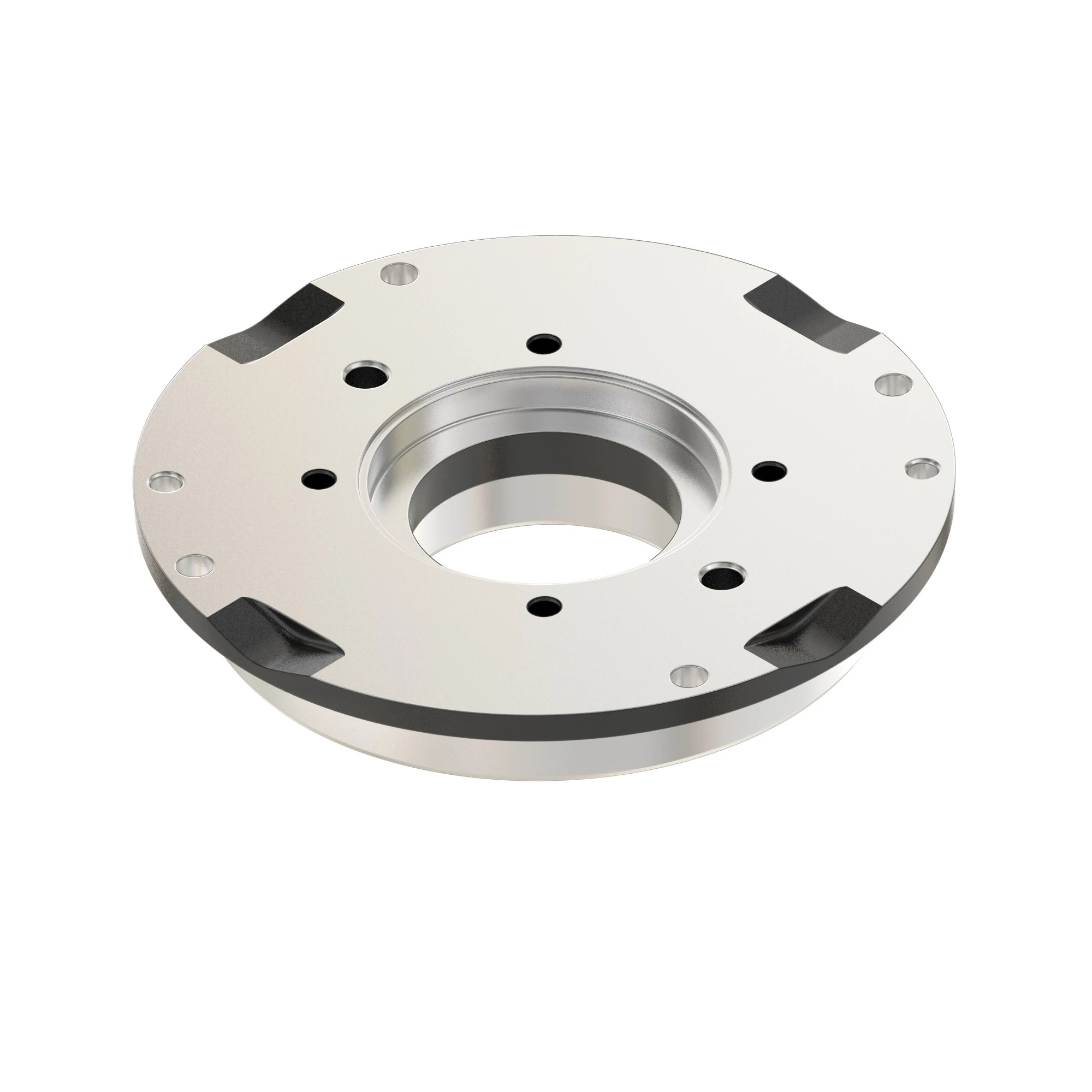 BEARING HOUSING W/O BEARING