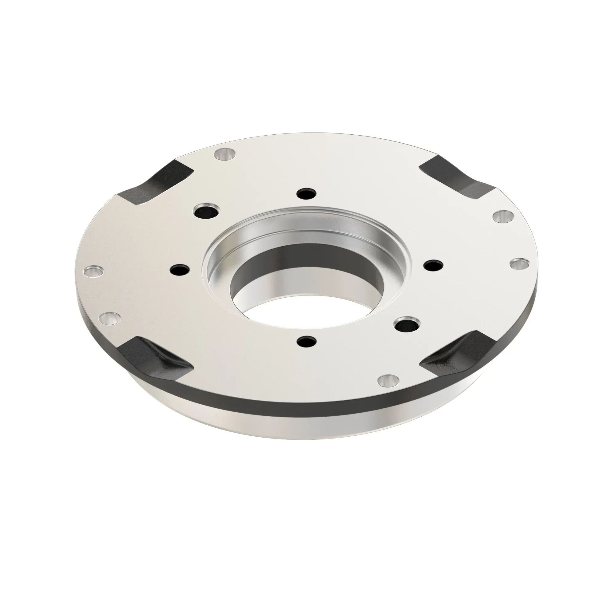 BEARING HOUSING W/O BEARING