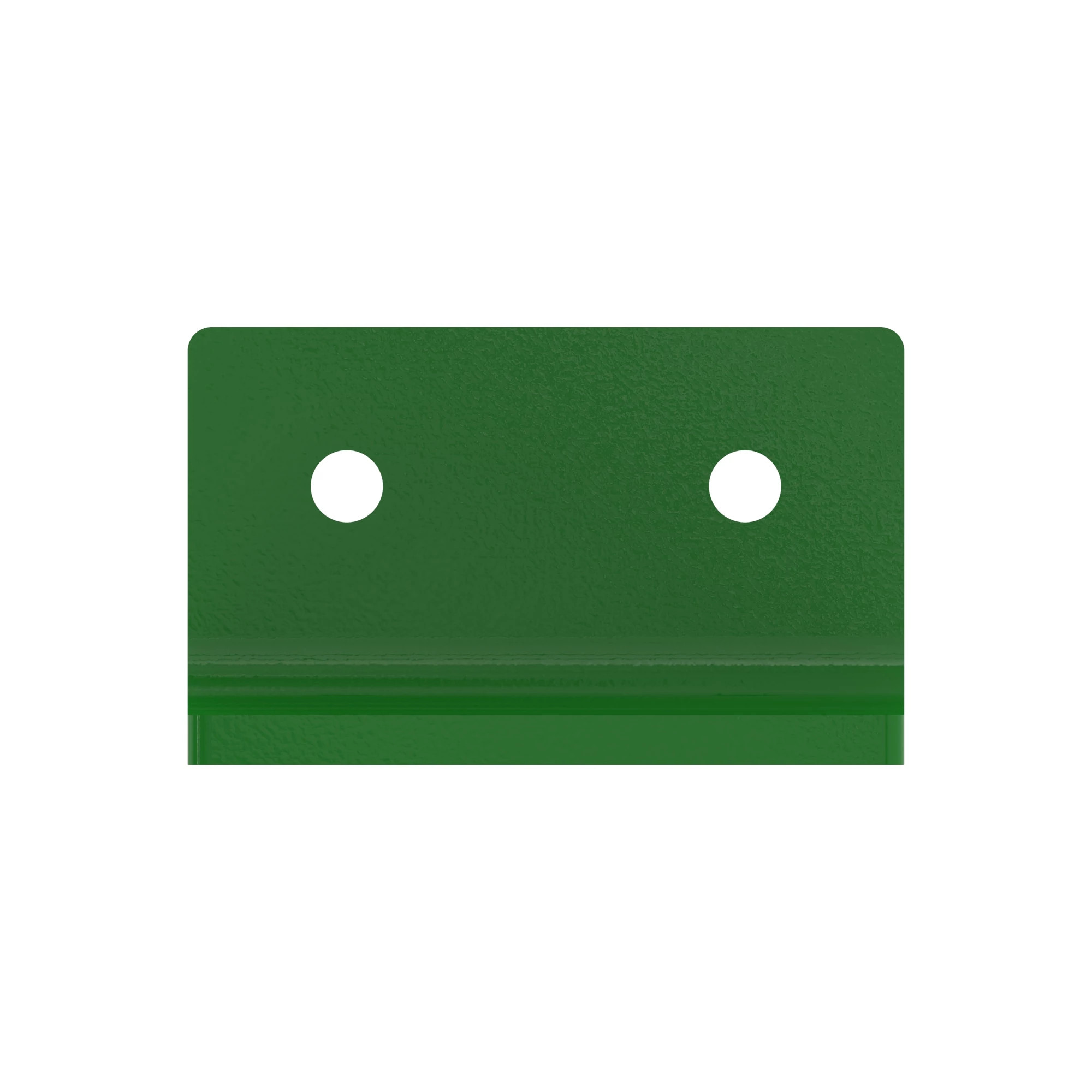 BRACKET, OW FOLD STOP