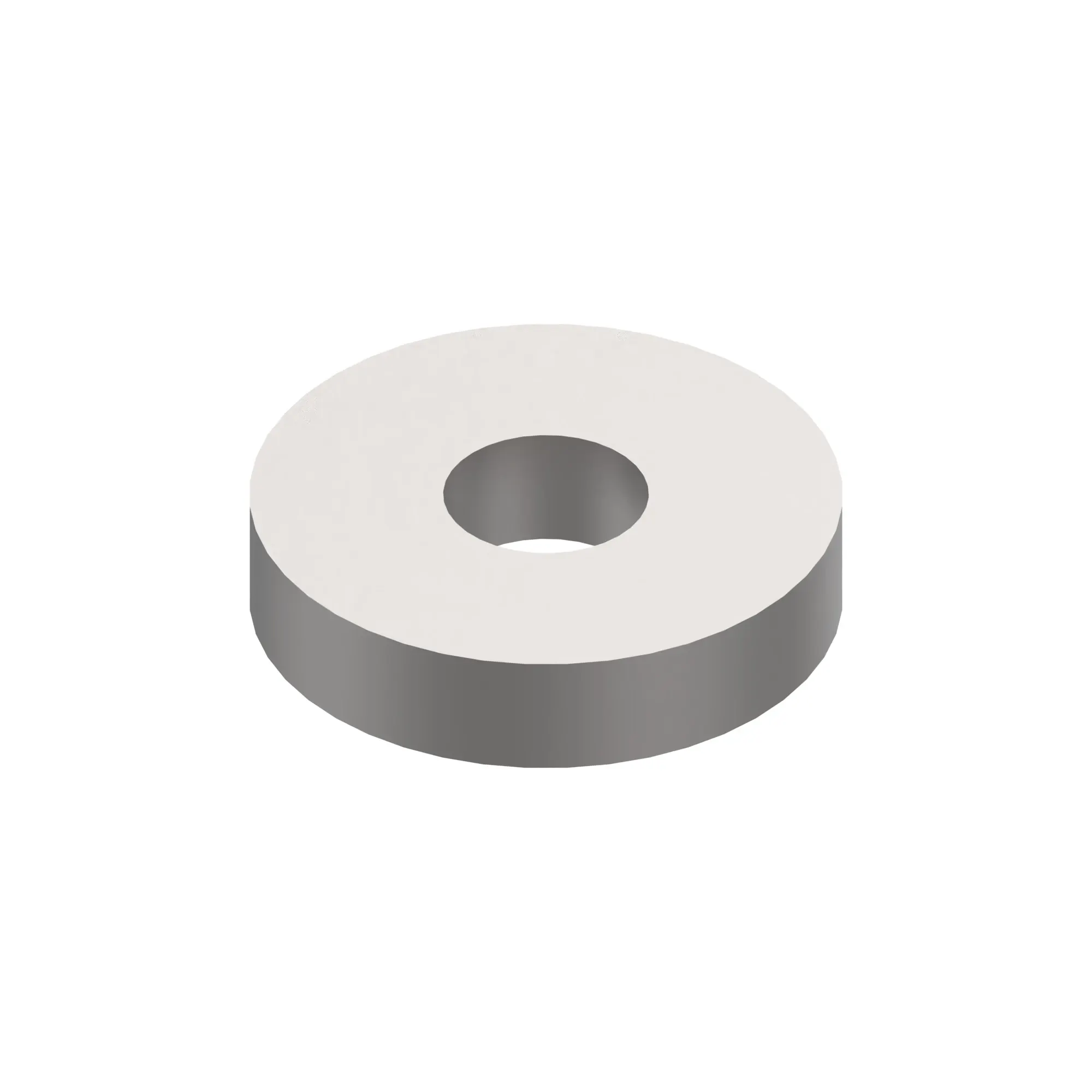 John Deere Auger Chain Idler Washer - HXE64973