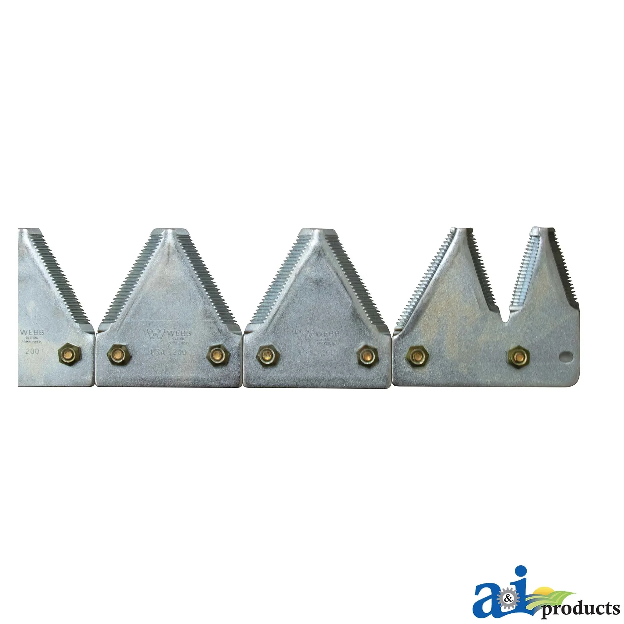 Cutterbar