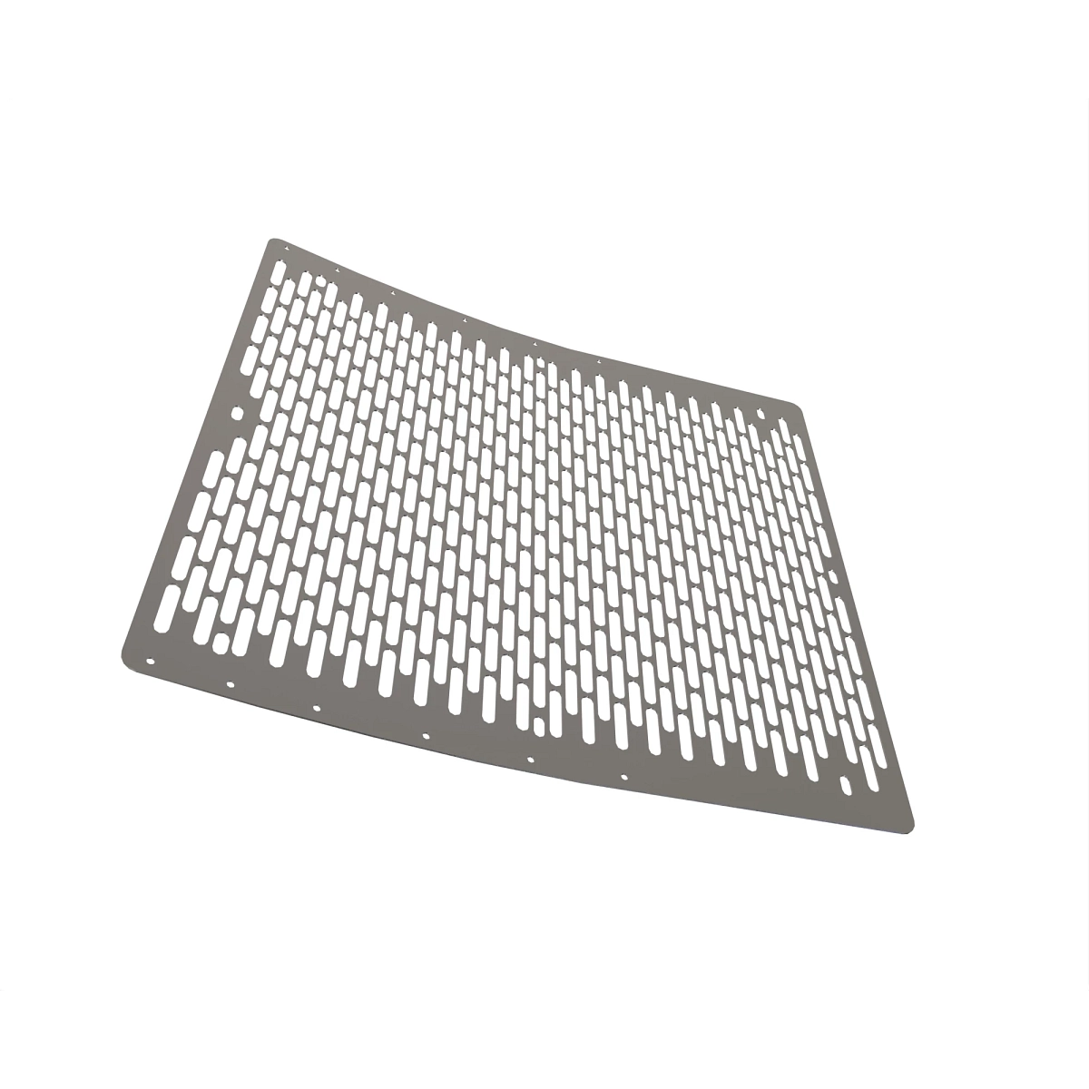 Grill, Bonnet, B40D