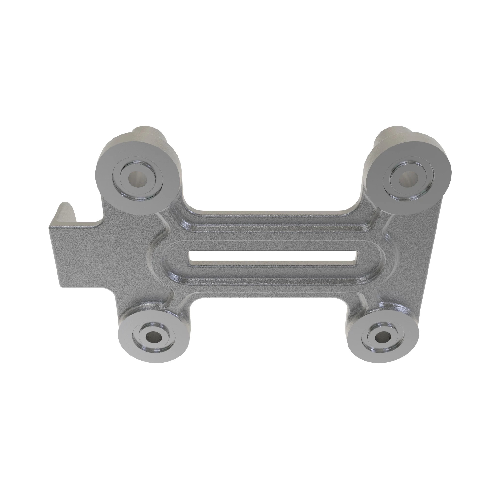 John Deere Row Unit Drive Mounting Parts - H225352