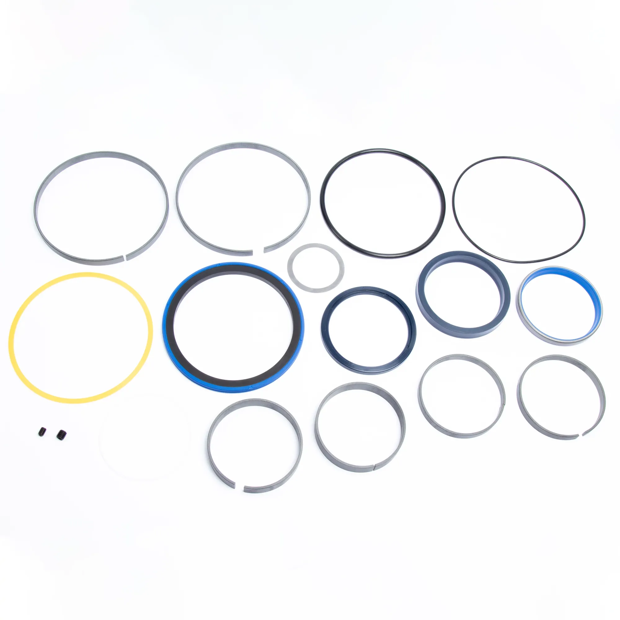 John Deere Outer Boom Cylinder Seal Kit - F071306