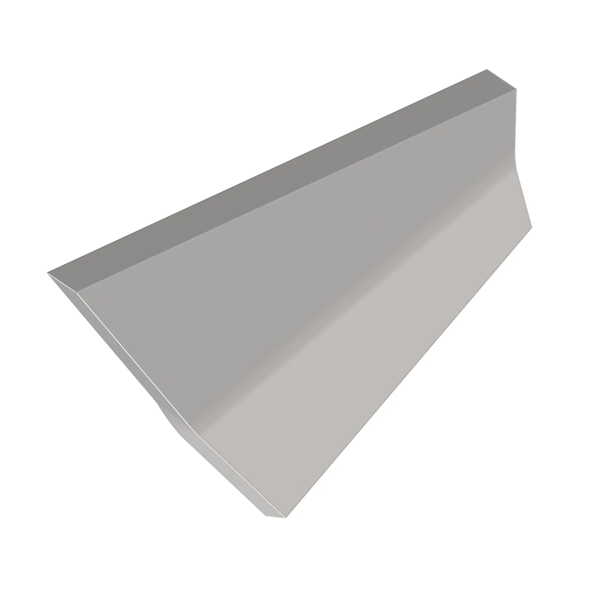 BRACKET, INNER WING FIELD FIX