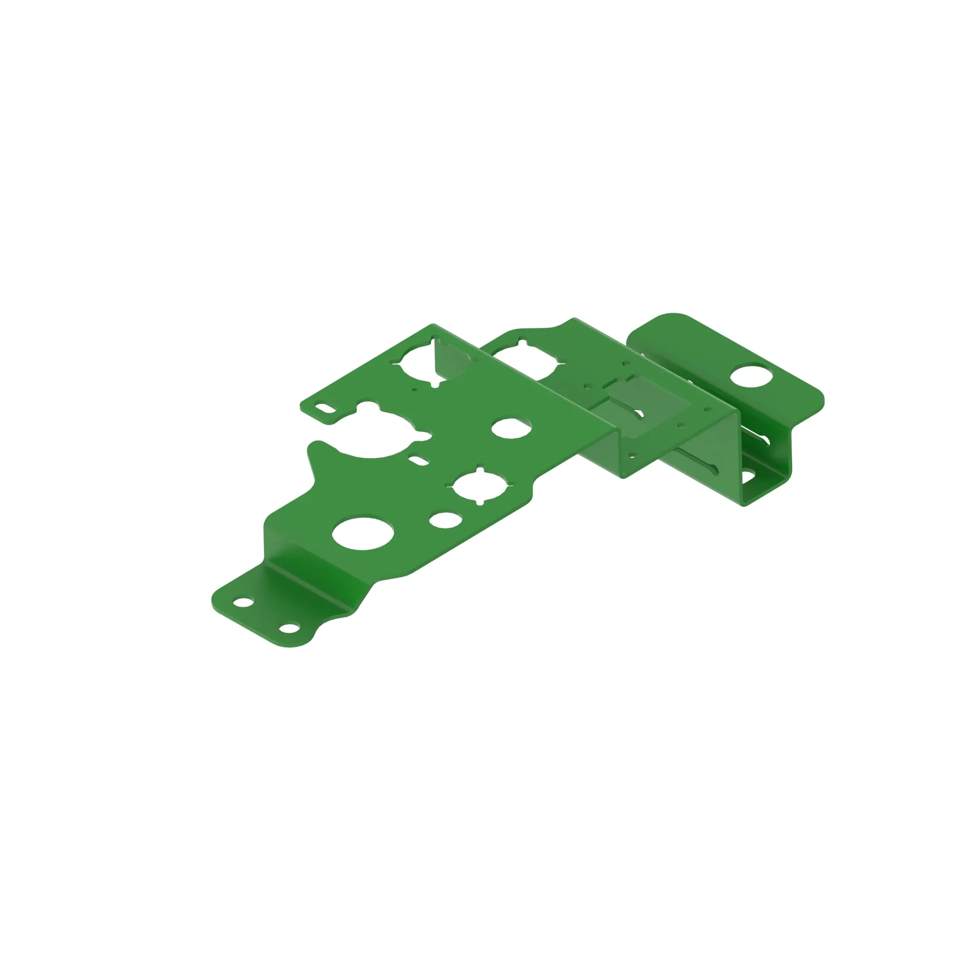 John Deere Rear Mounting Bracket - RE262749