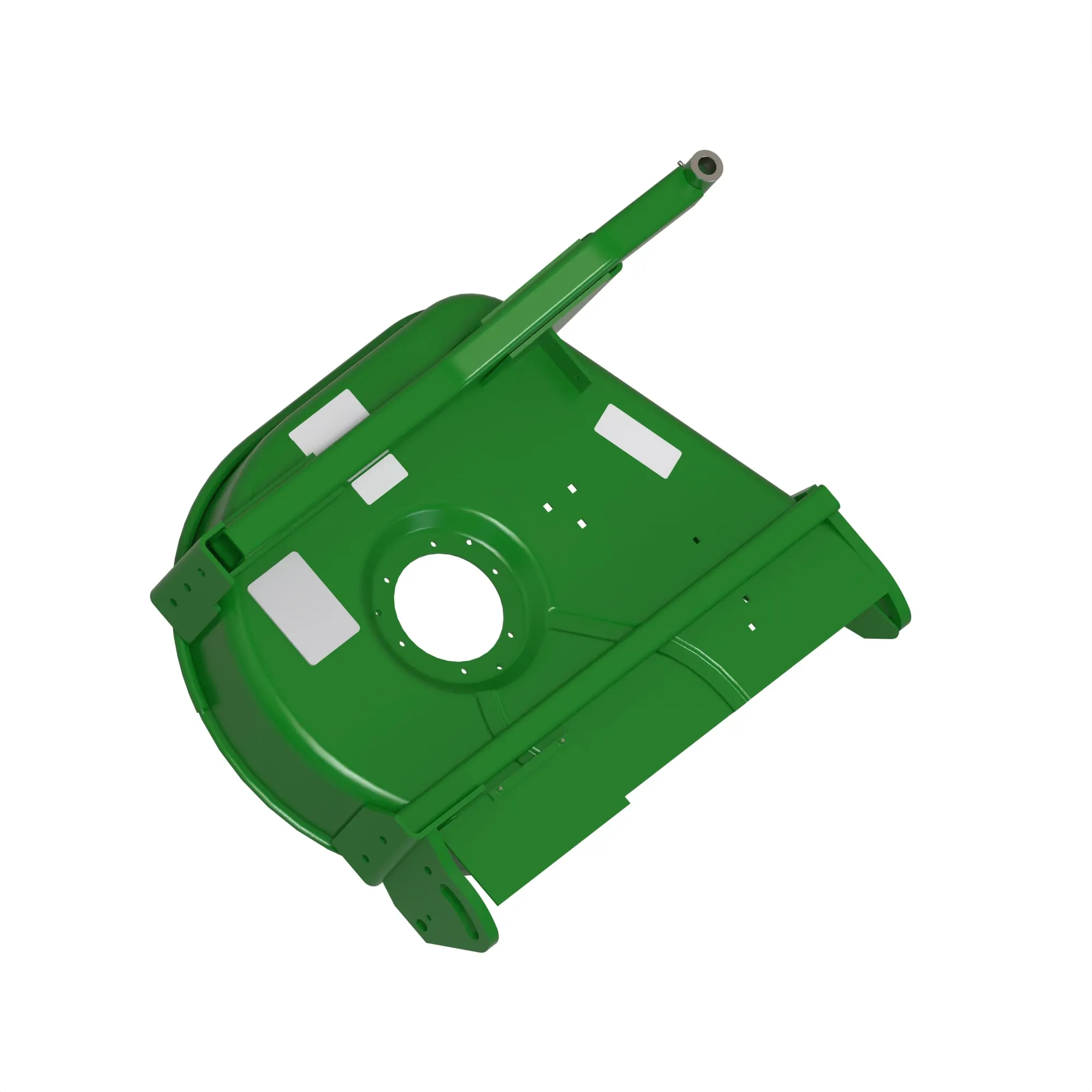 Mower Deck