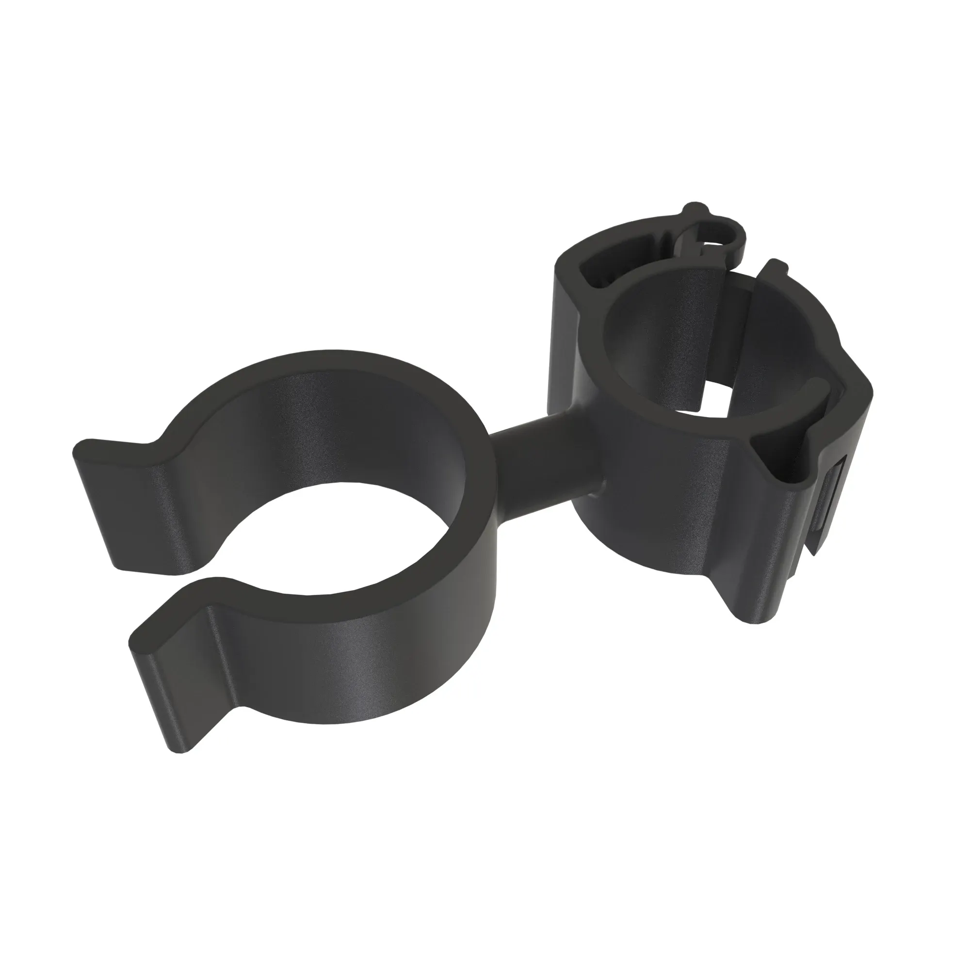 John Deere 2-Position (Loom Style) Clip - L219032