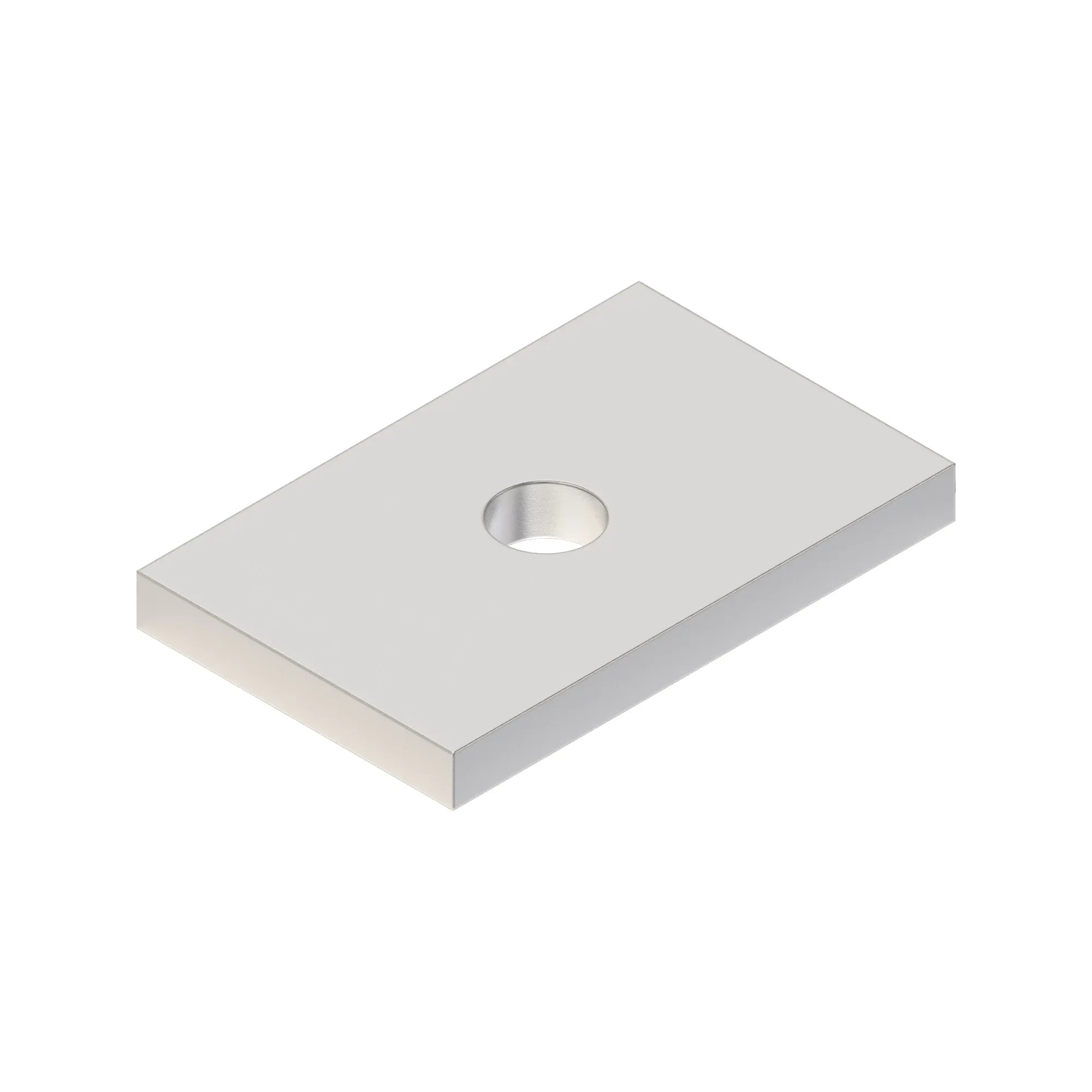 John Deere Plate - TCU39733