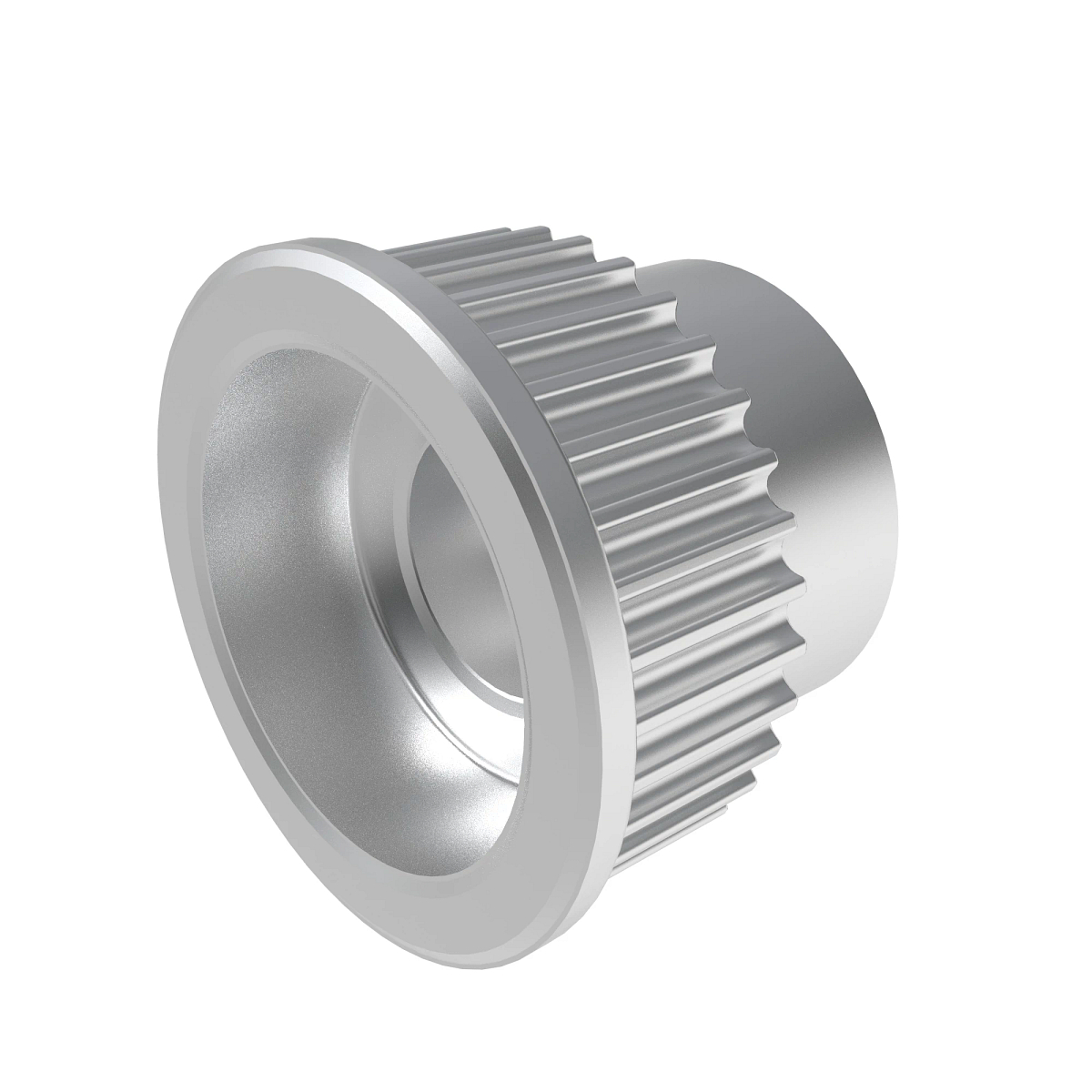 POWER BRUSH IDLER SPROCKET