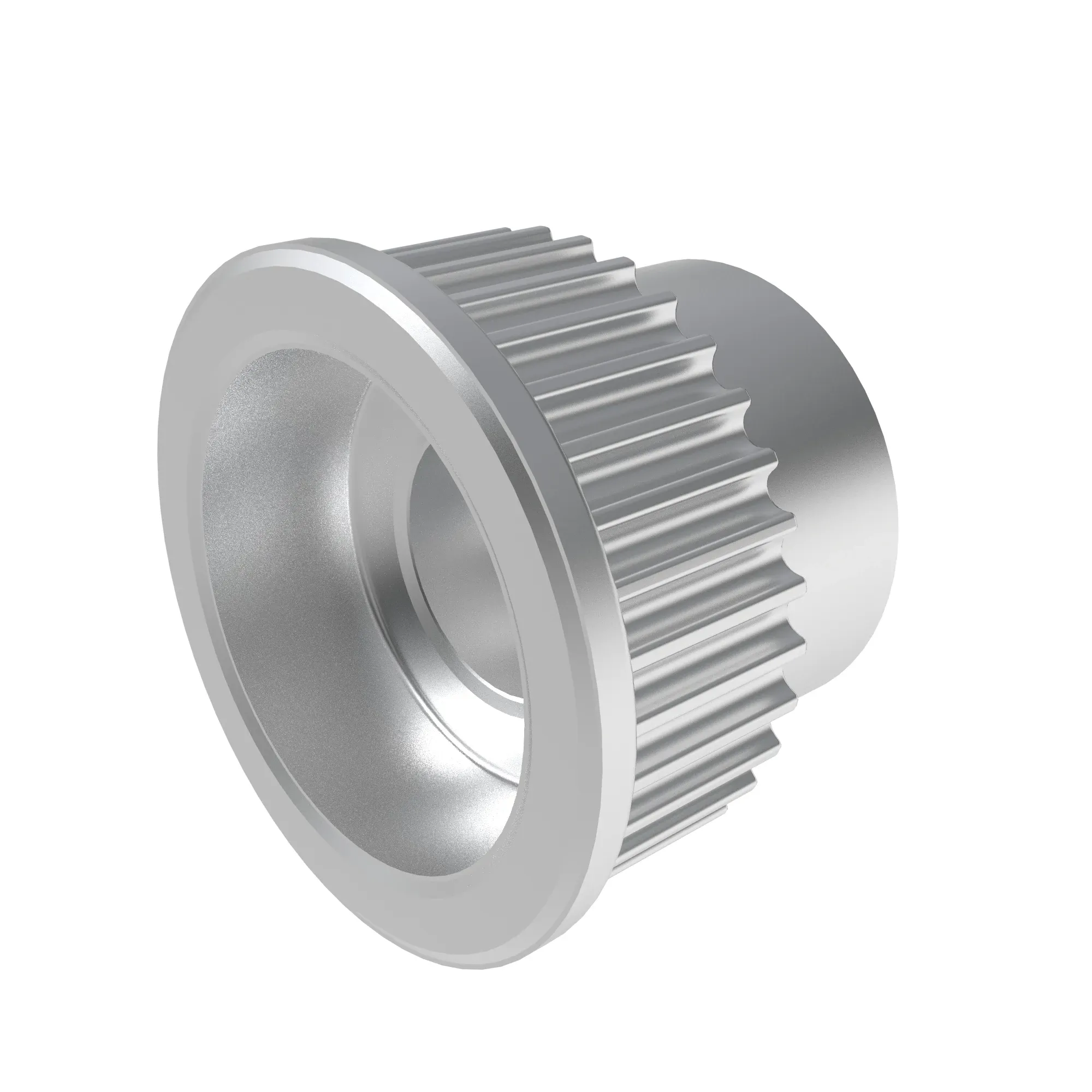 John Deere Mower idler Sprocket - TCU24672