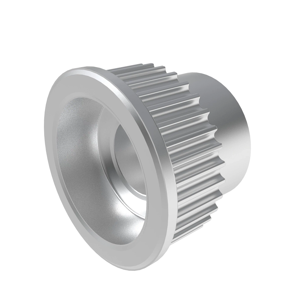 Power Brush Idler Sprocket