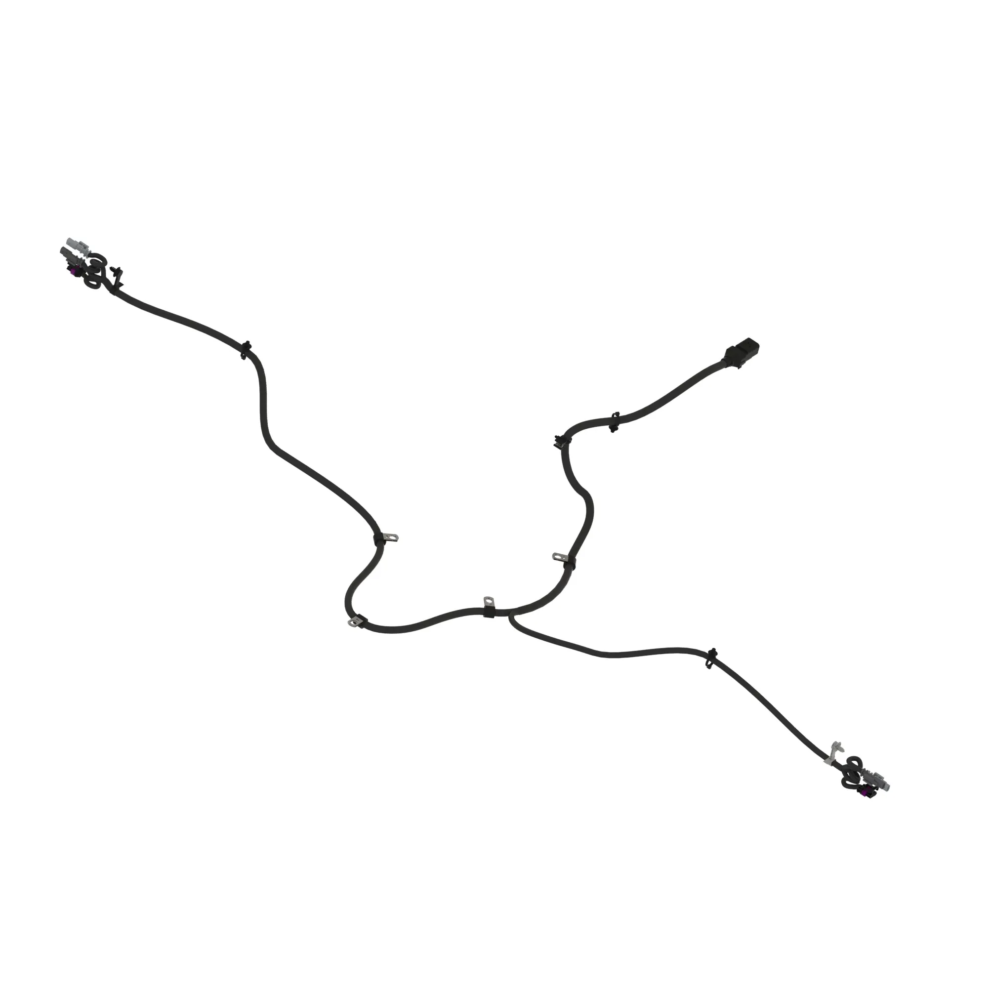 F12 FRONT R2/EAEU LIGHT BAR