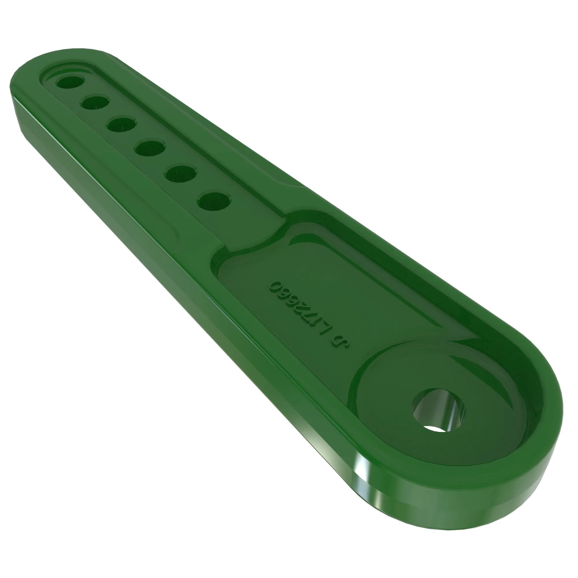FENDER PIVOT UNIT