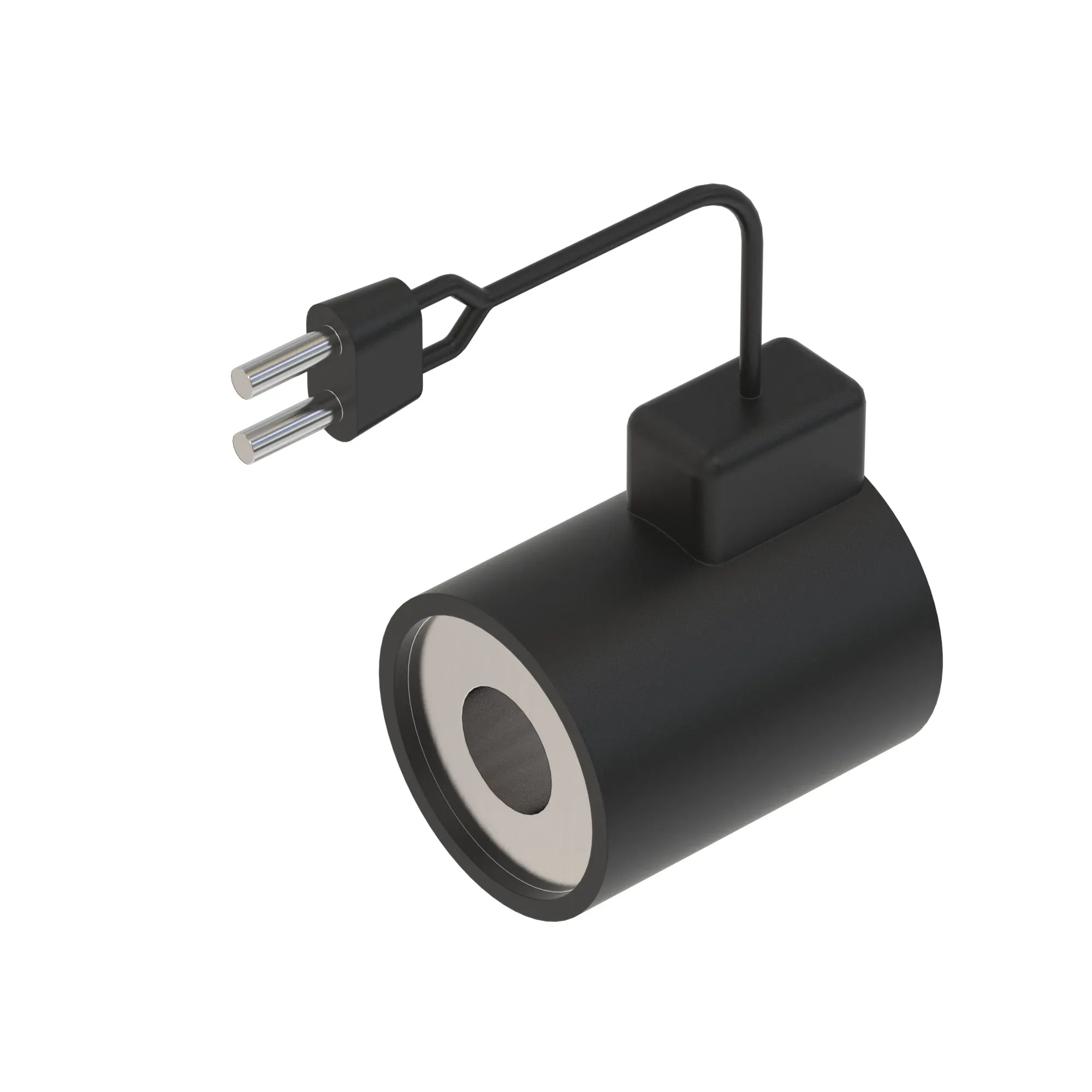 SOLENOID COIL