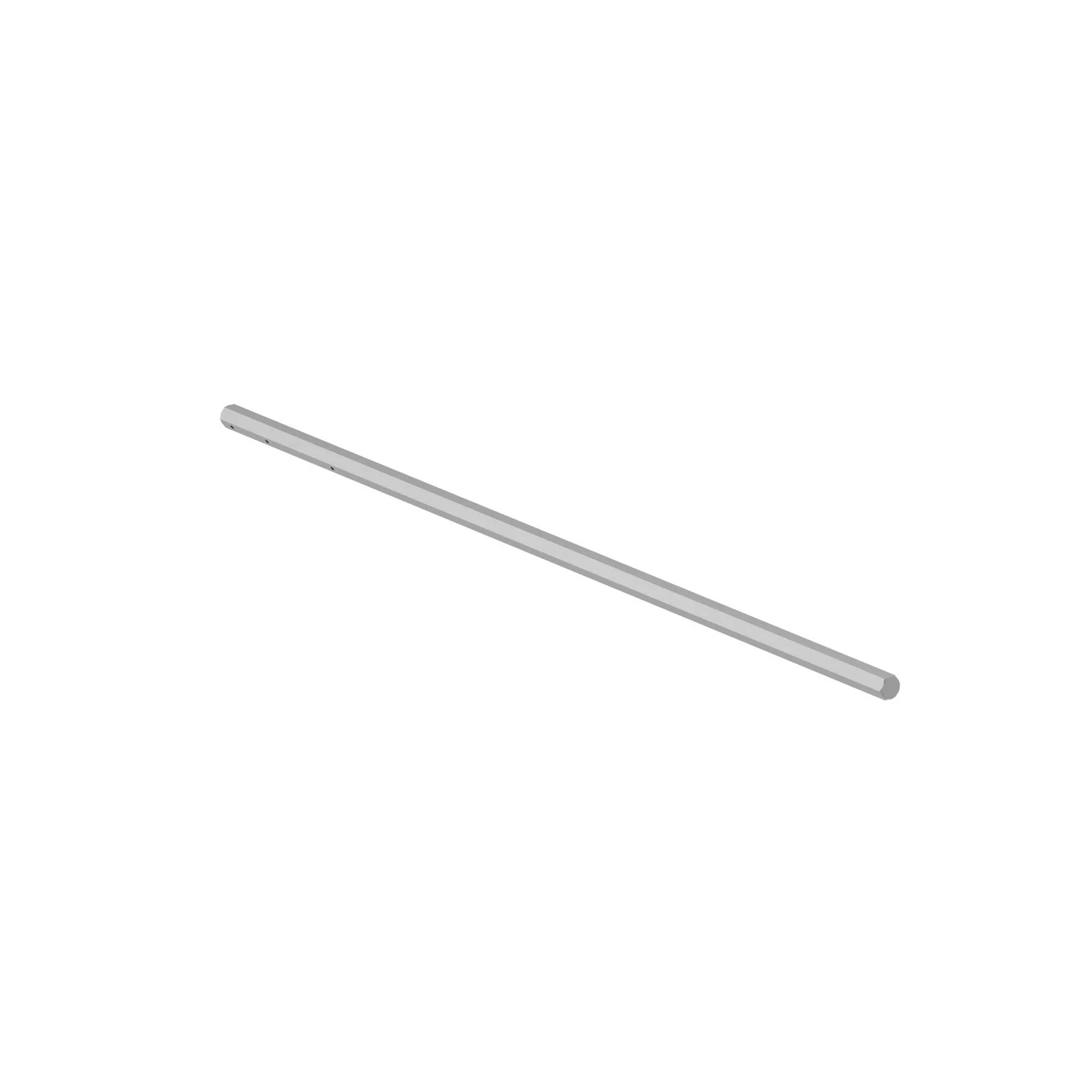 BAR, JACKSHAFT
