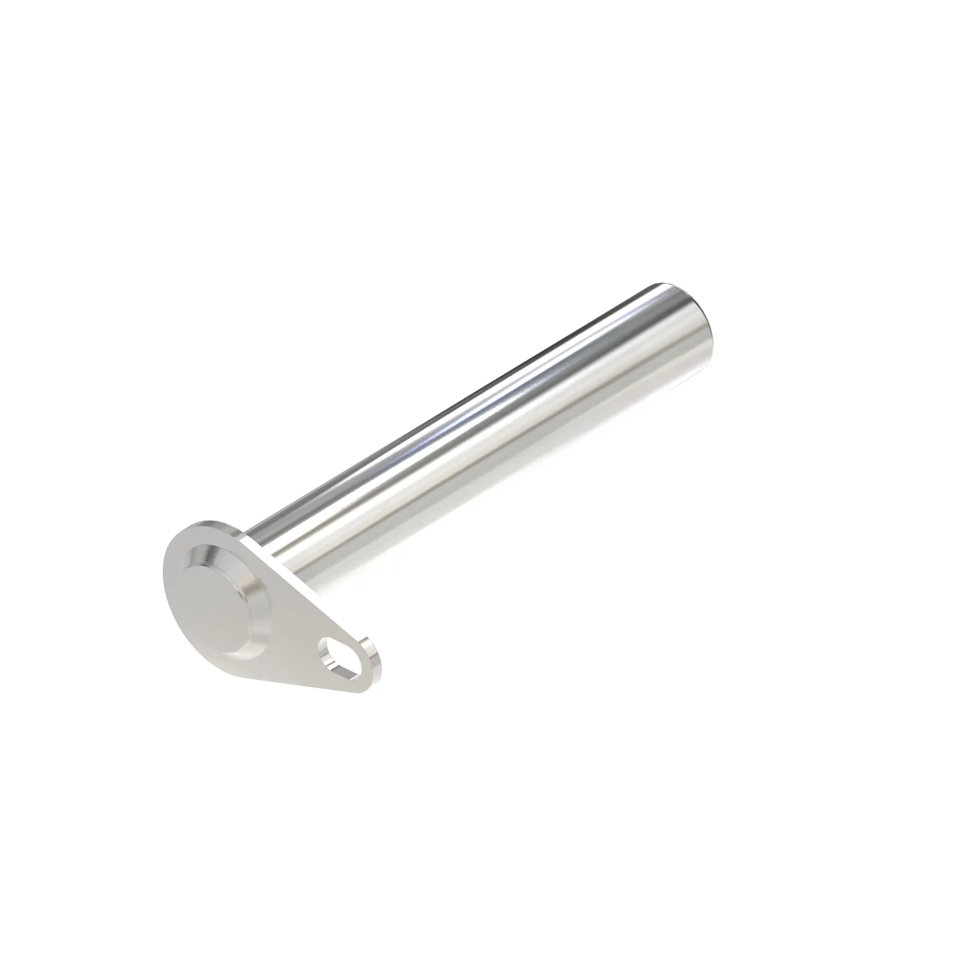 PIN, ASSY, 76.2 X 530
