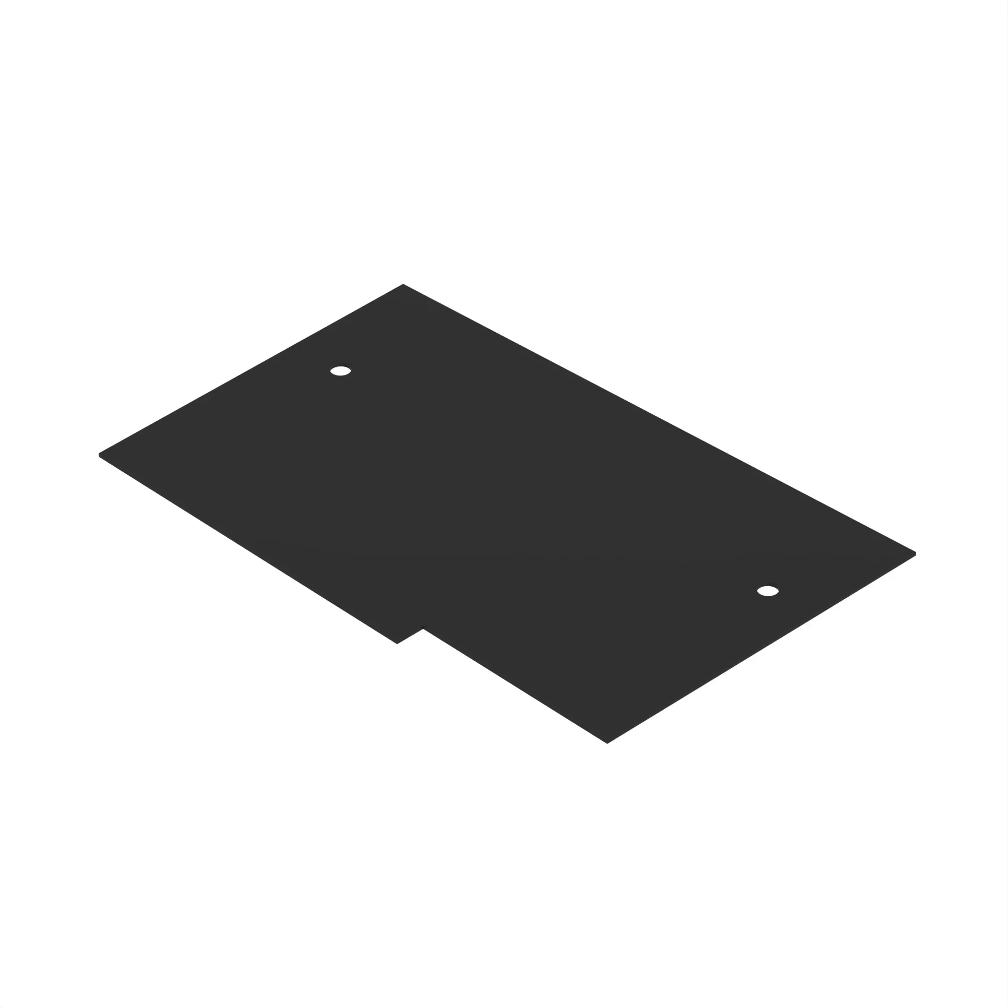 John Deere Heat Shield - T471223