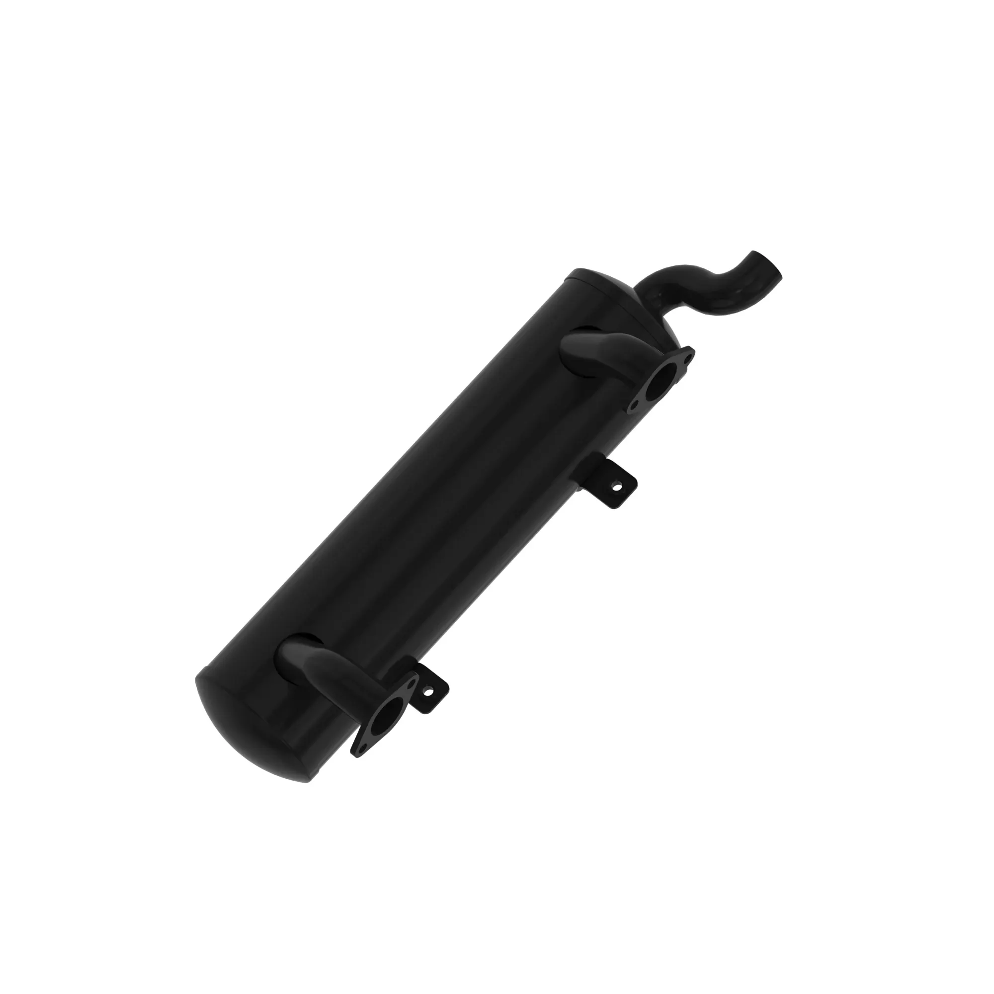John Deere Muffler - TCA21570