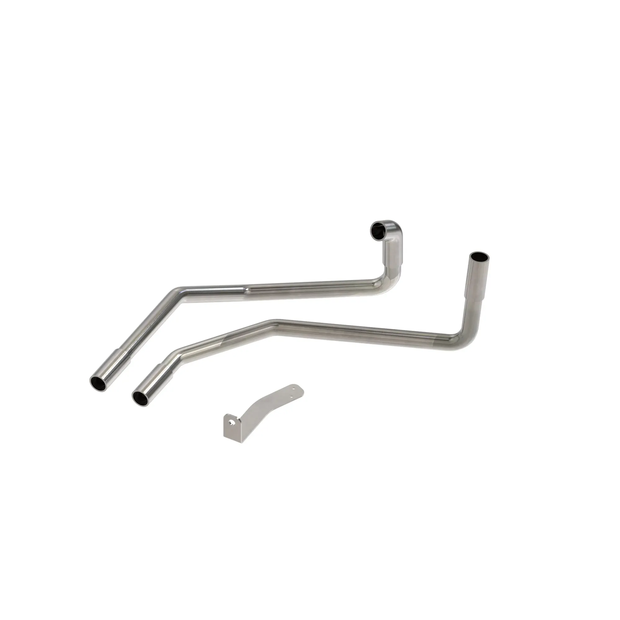 John Deere Hose and Pipe Kit - AT341812