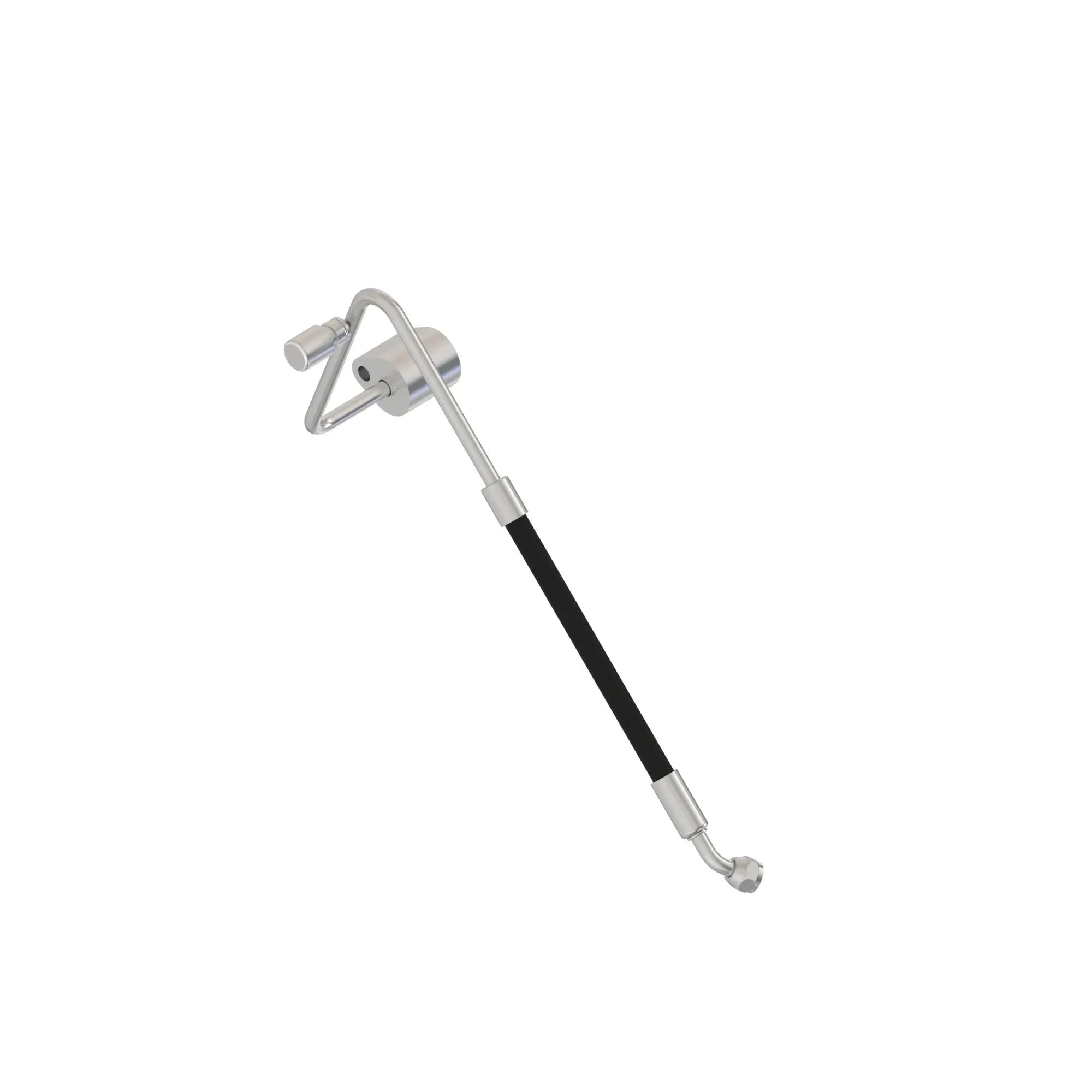 John Deere Refrigerant Line - AKK40479